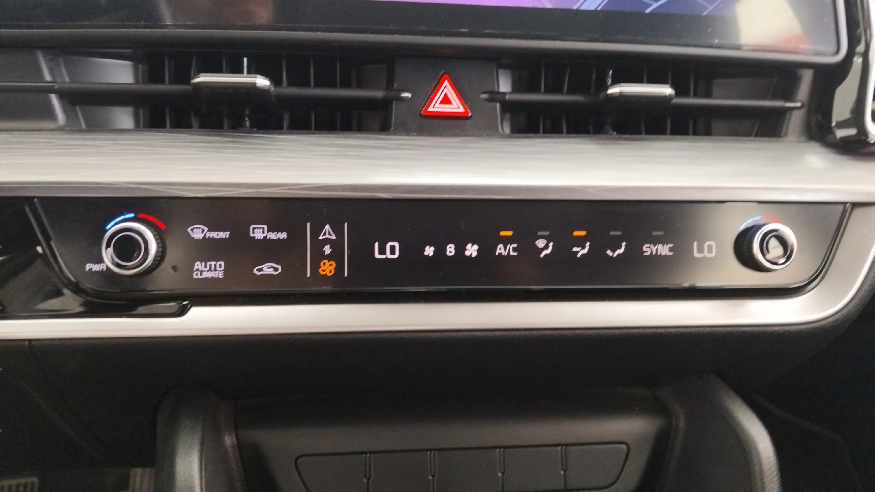 Kia Sportage 1.6 T-GDi Concept 4x2 - foto 25