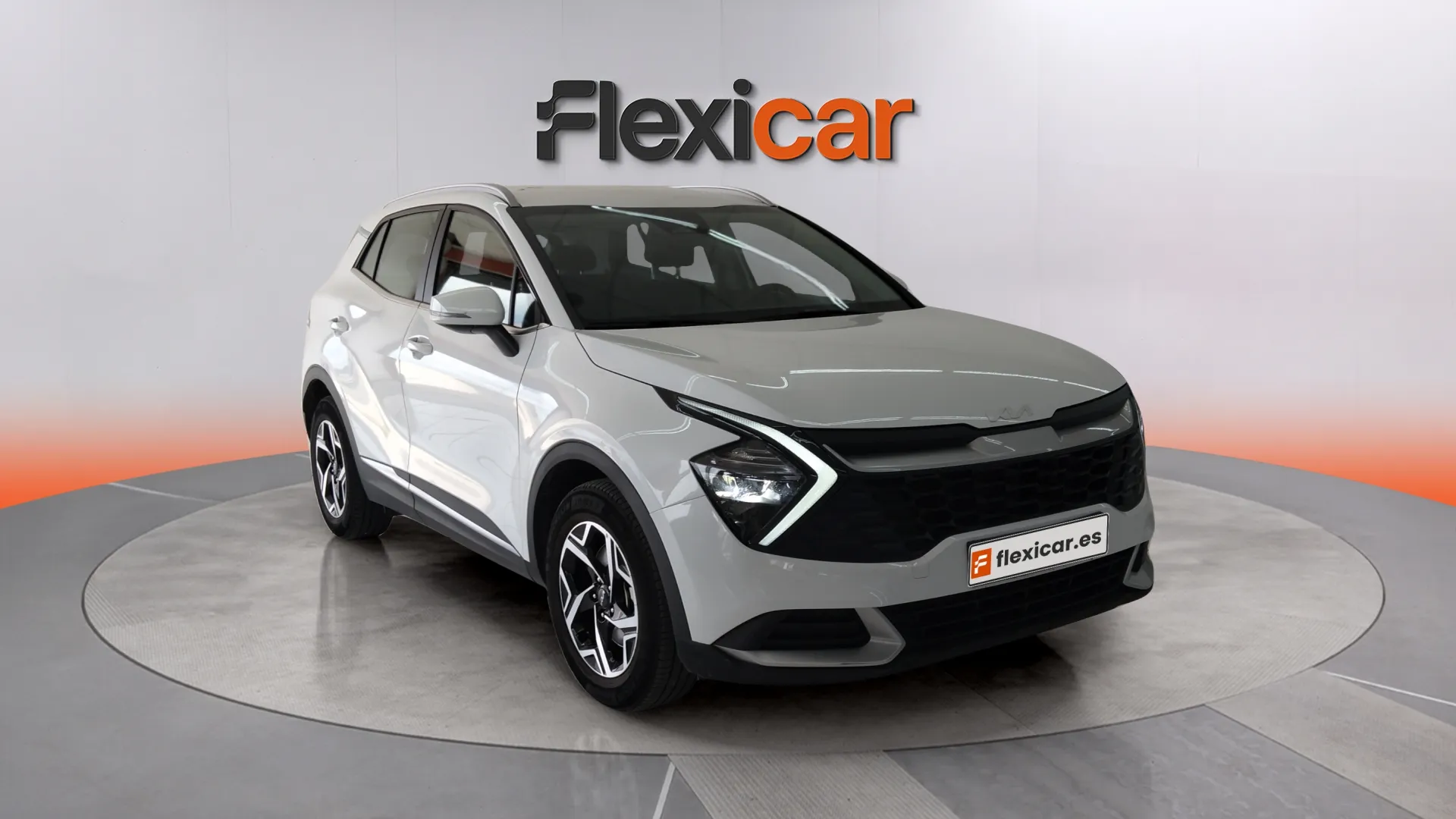 Kia Sportage 1.6 T-GDi Concept 4x2