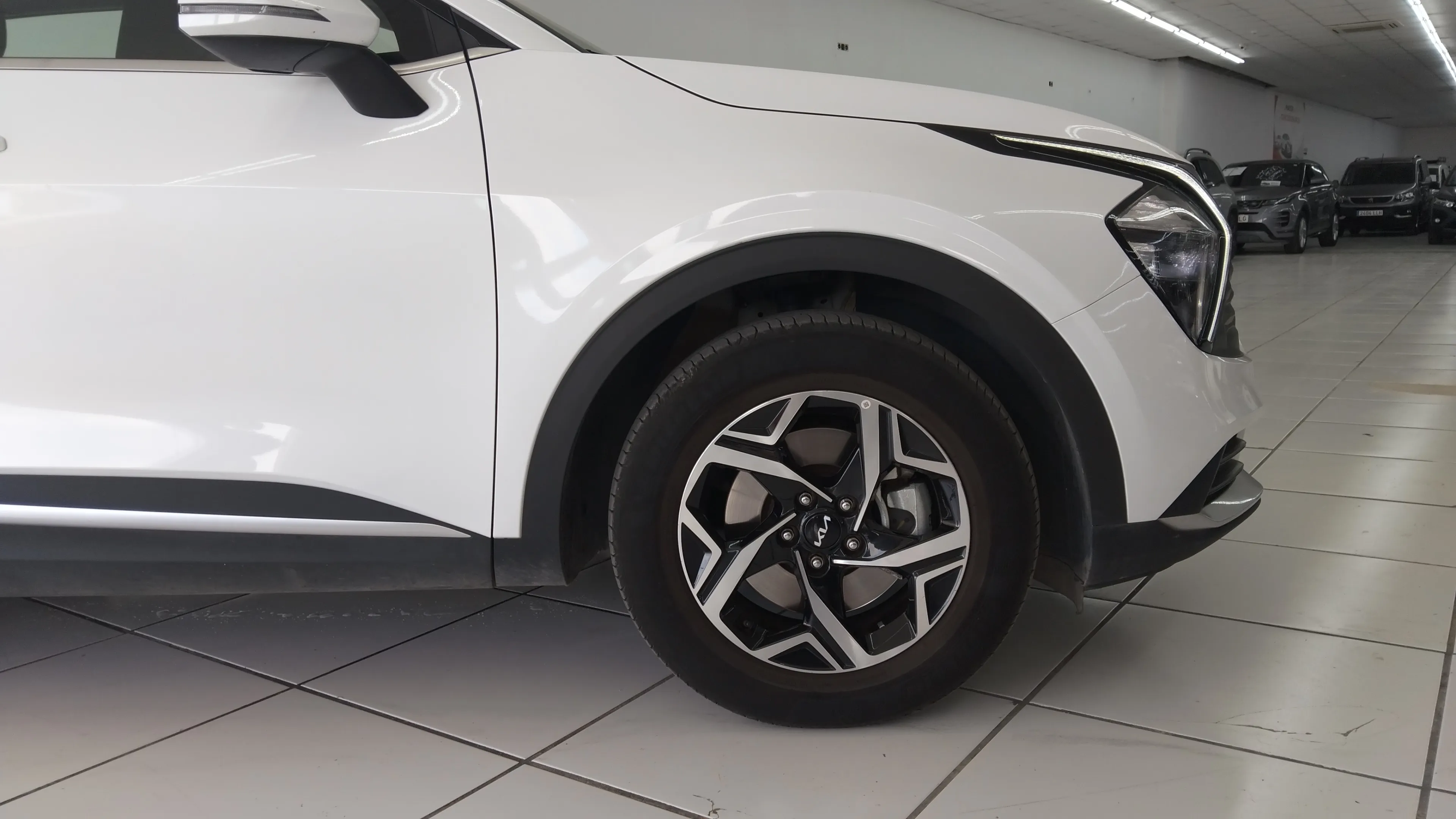 Kia Sportage 1.6 T-GDi Concept 4x2 - foto 14
