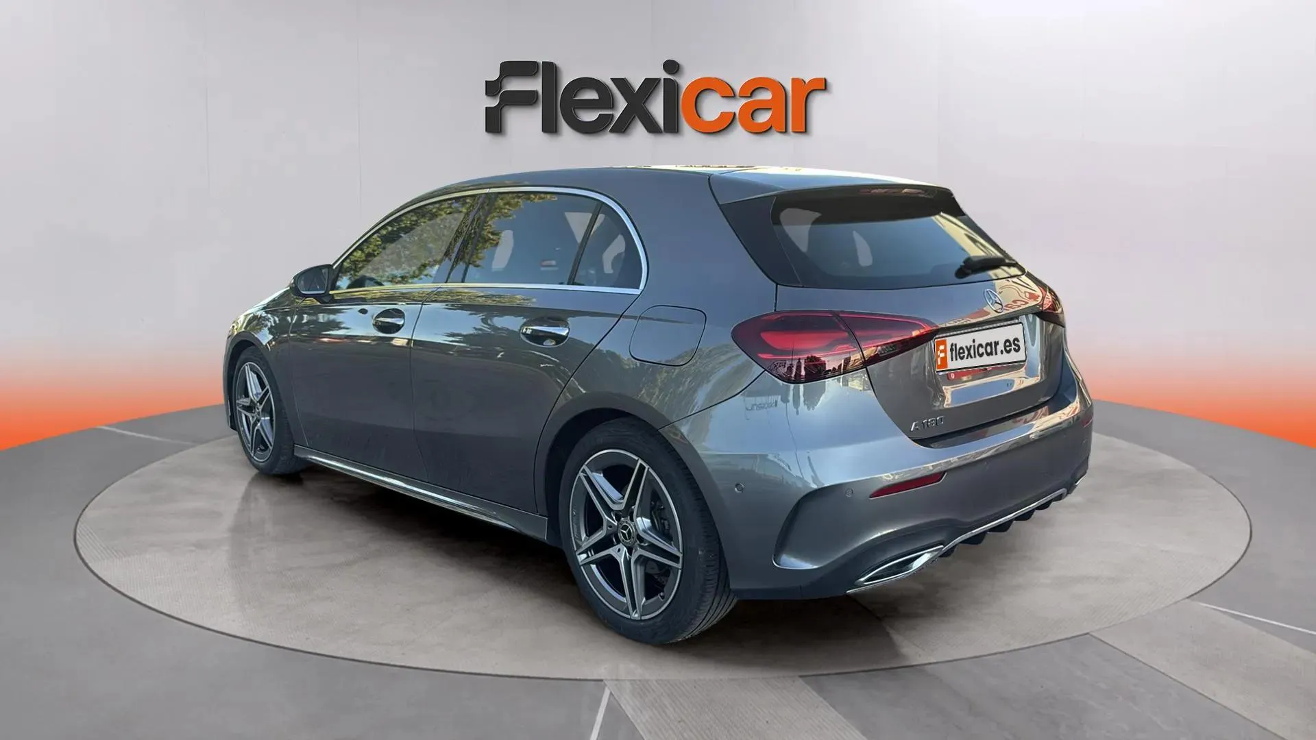 Mercedes-Benz Clase A A 180 - foto 5