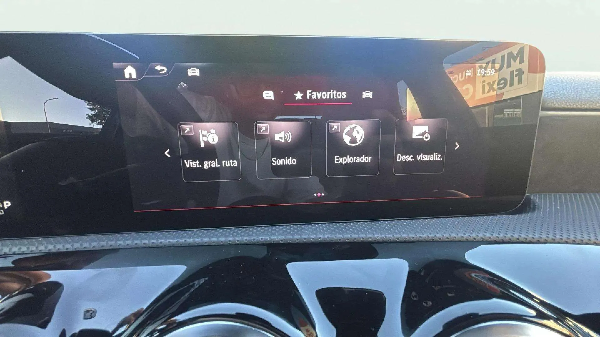 Mercedes-Benz Clase A A 180 - foto 18