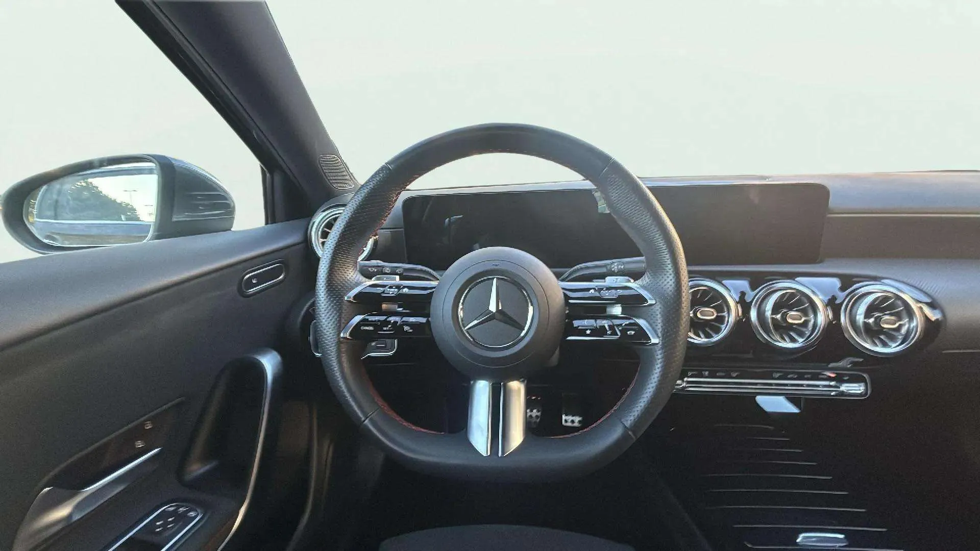 Mercedes-Benz Clase A A 180 - foto 10