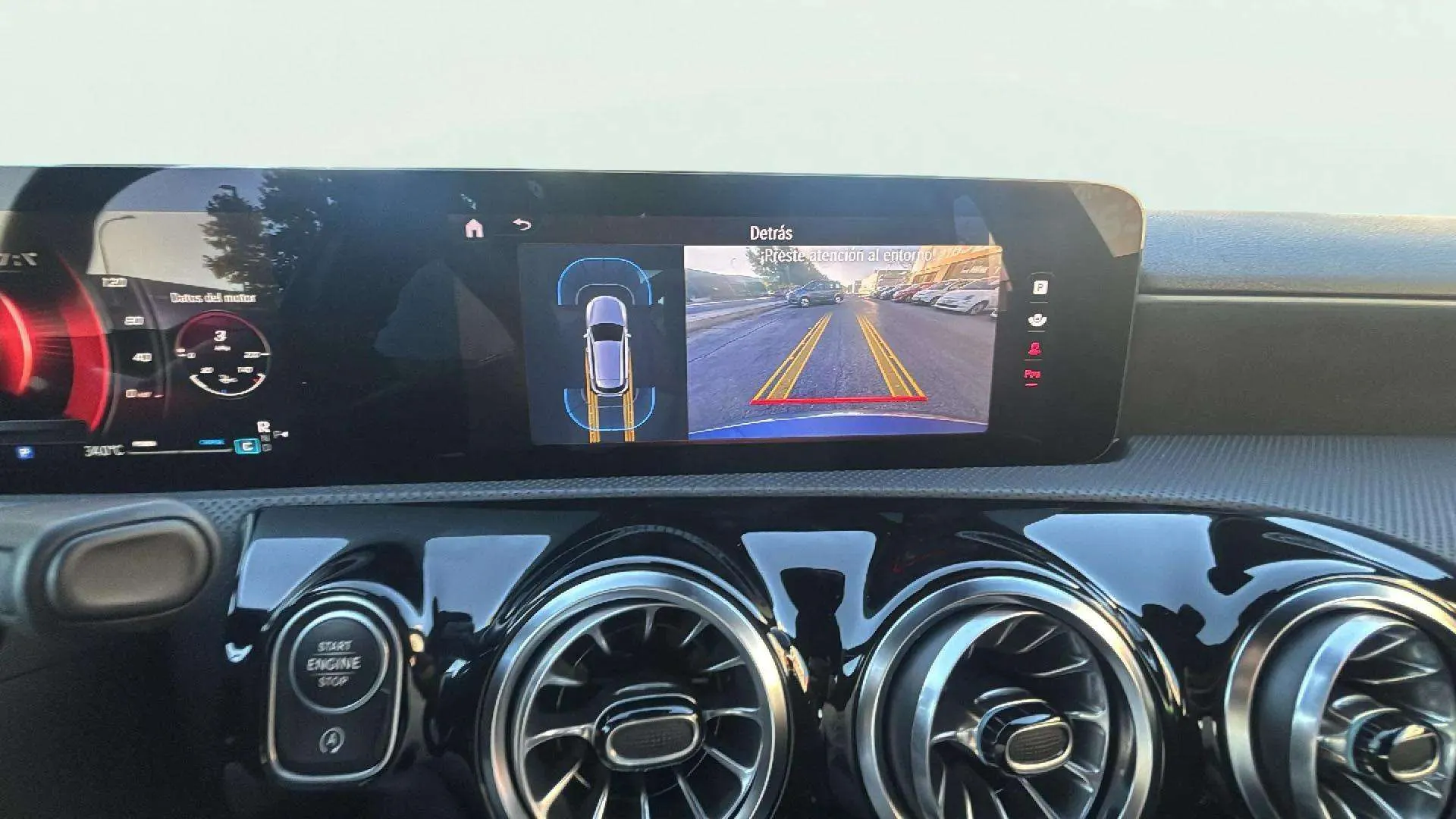 Mercedes-Benz Clase A A 180 - foto 16