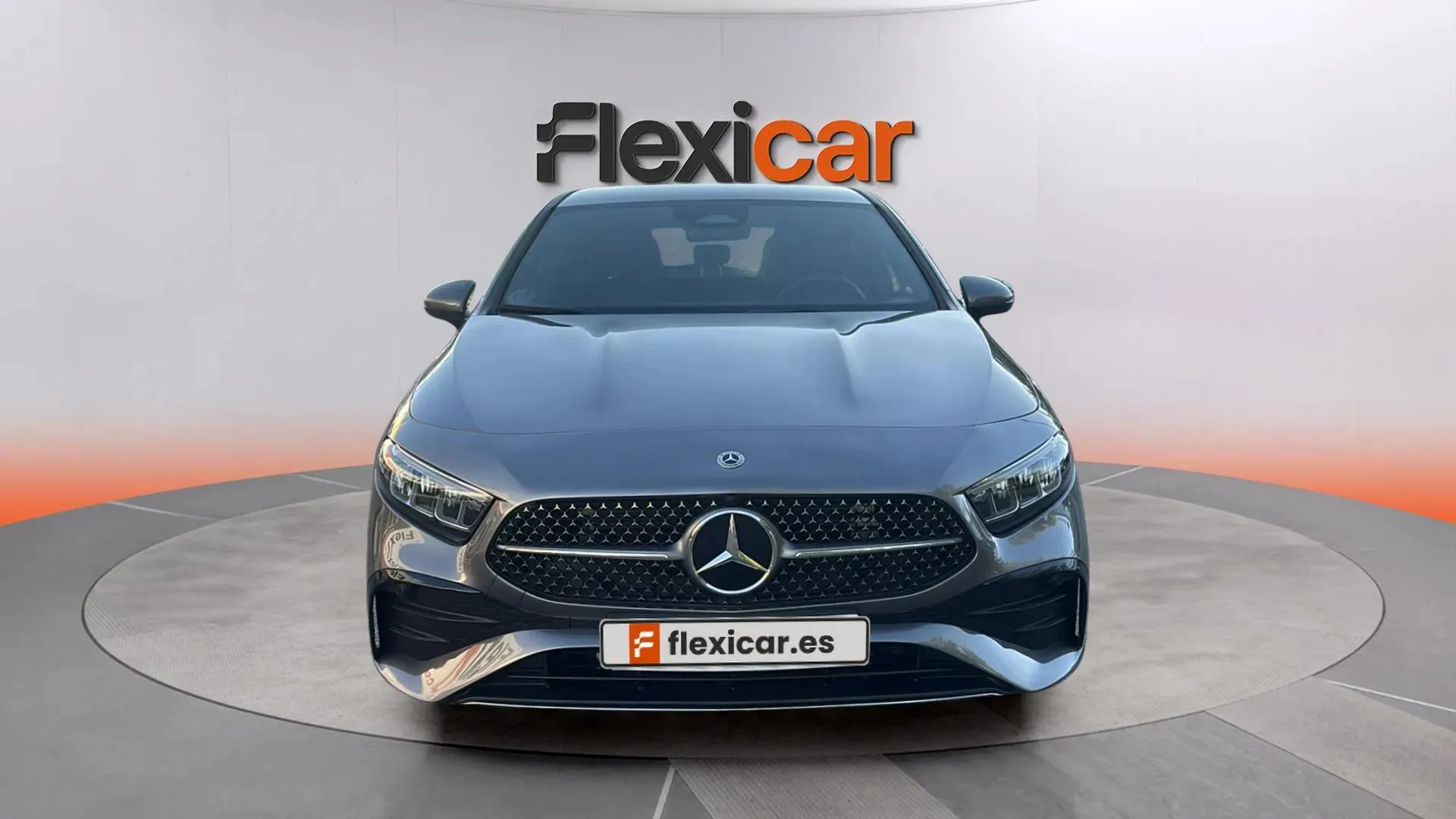 Mercedes-Benz Clase A A 180 - foto 2