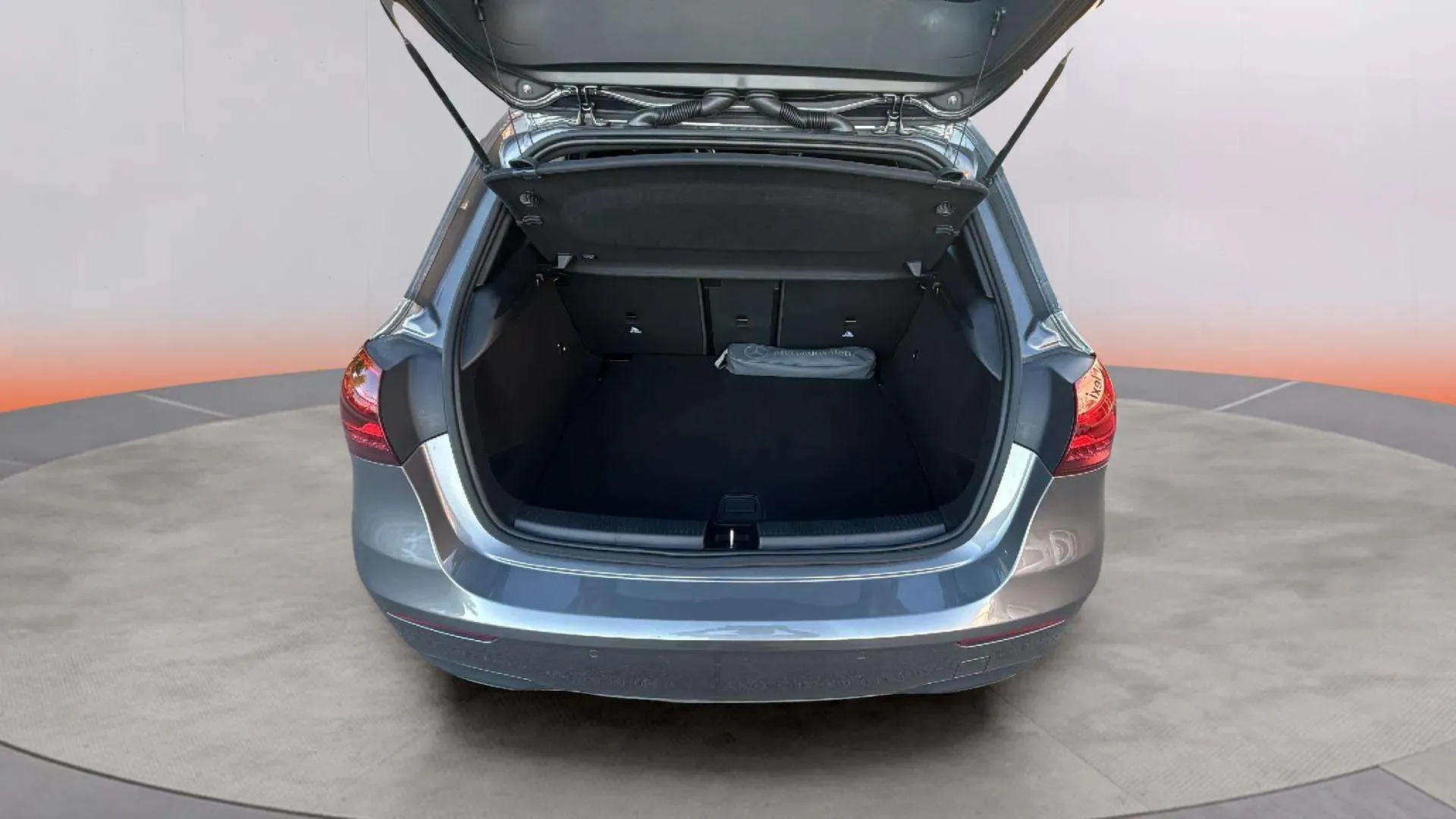 Mercedes-Benz Clase A A 180 - foto 24