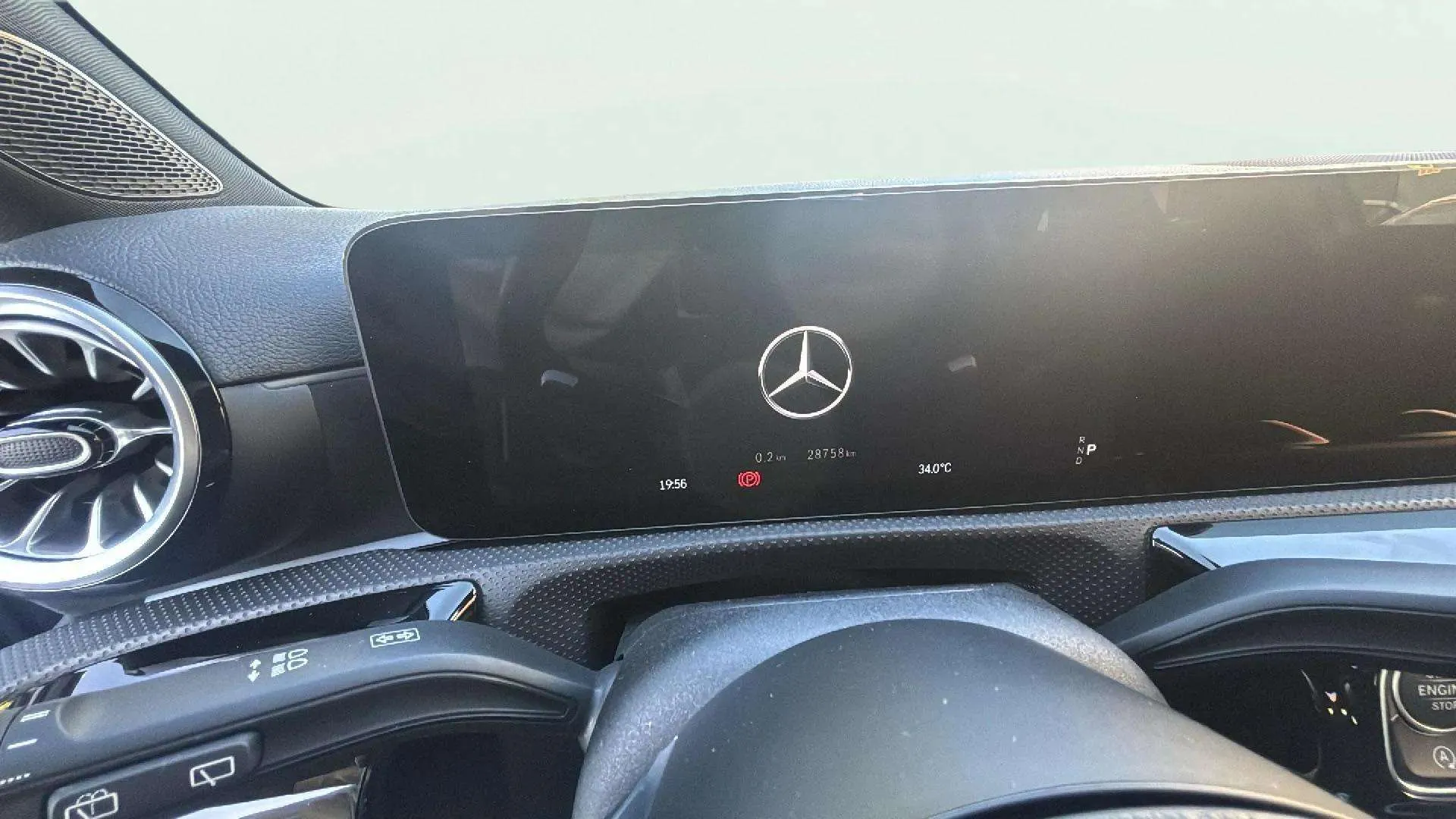 Mercedes-Benz Clase A A 180 - foto 12