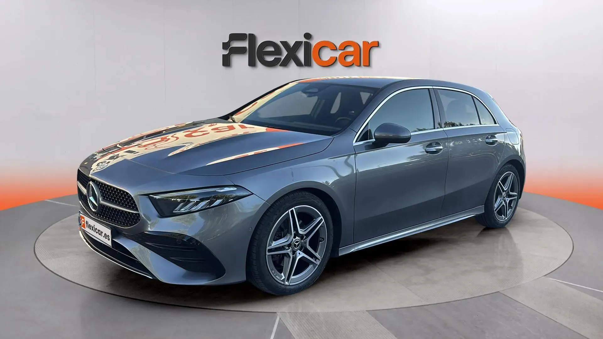 Mercedes-Benz Clase A A 180 - foto 3