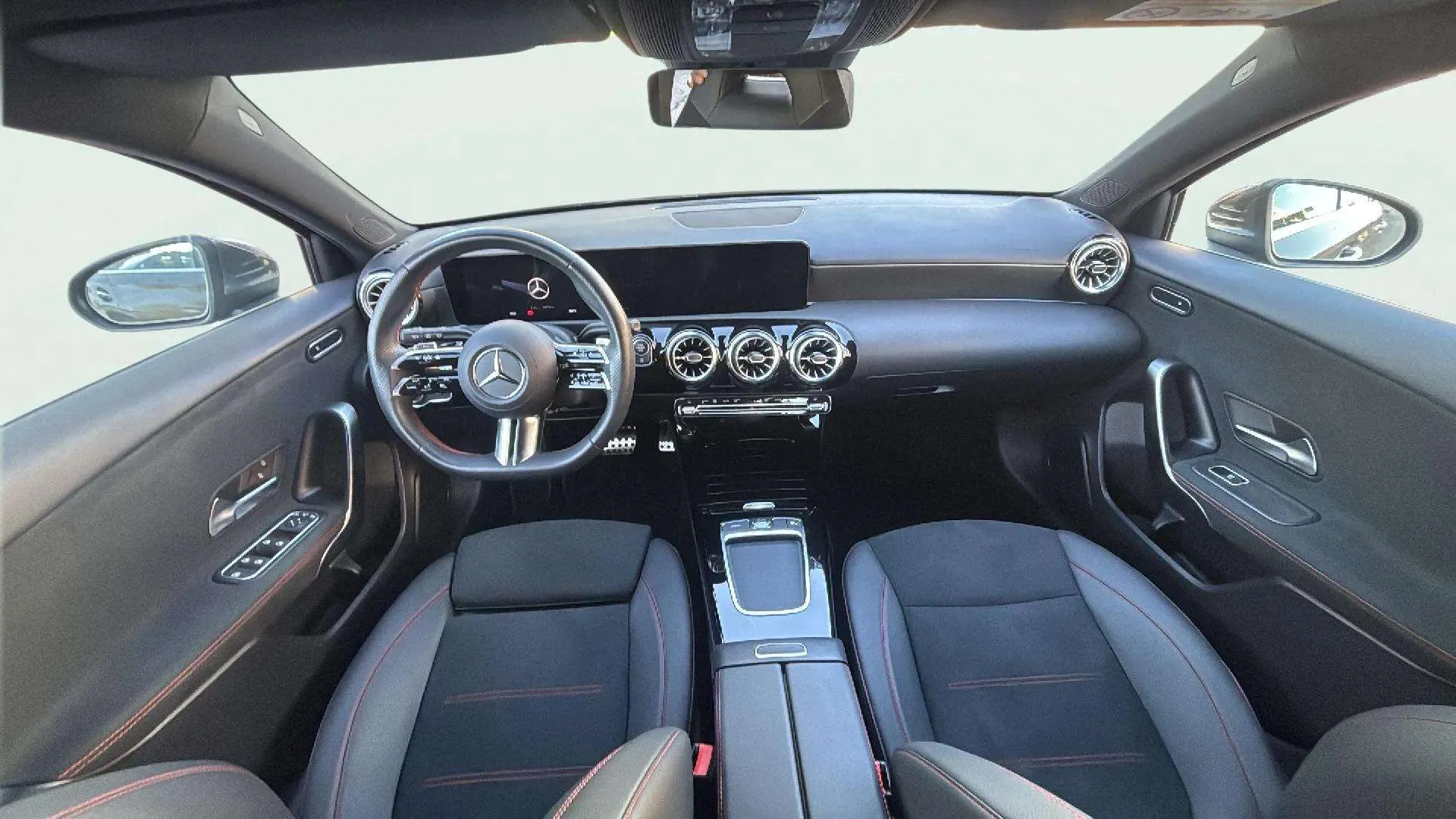 Mercedes-Benz Clase A A 180 - foto 9