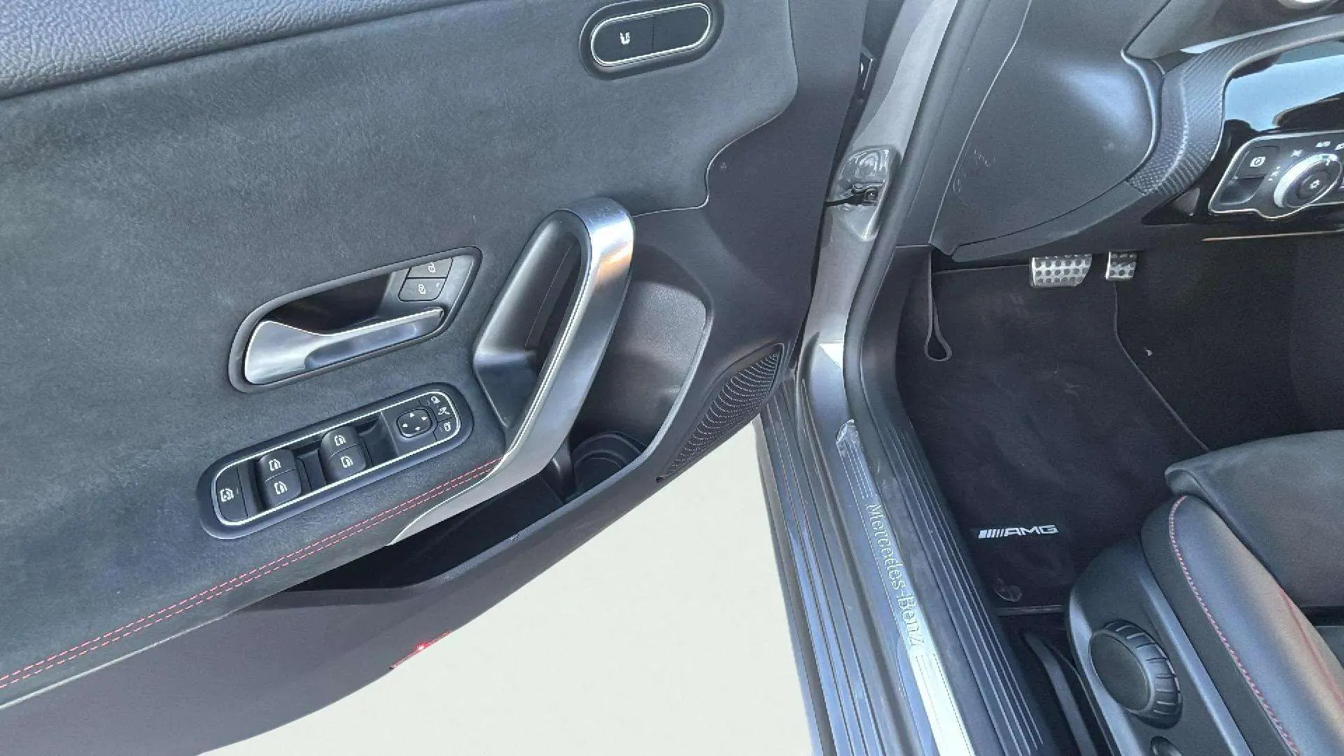 Mercedes-Benz Clase A A 180 - foto 20