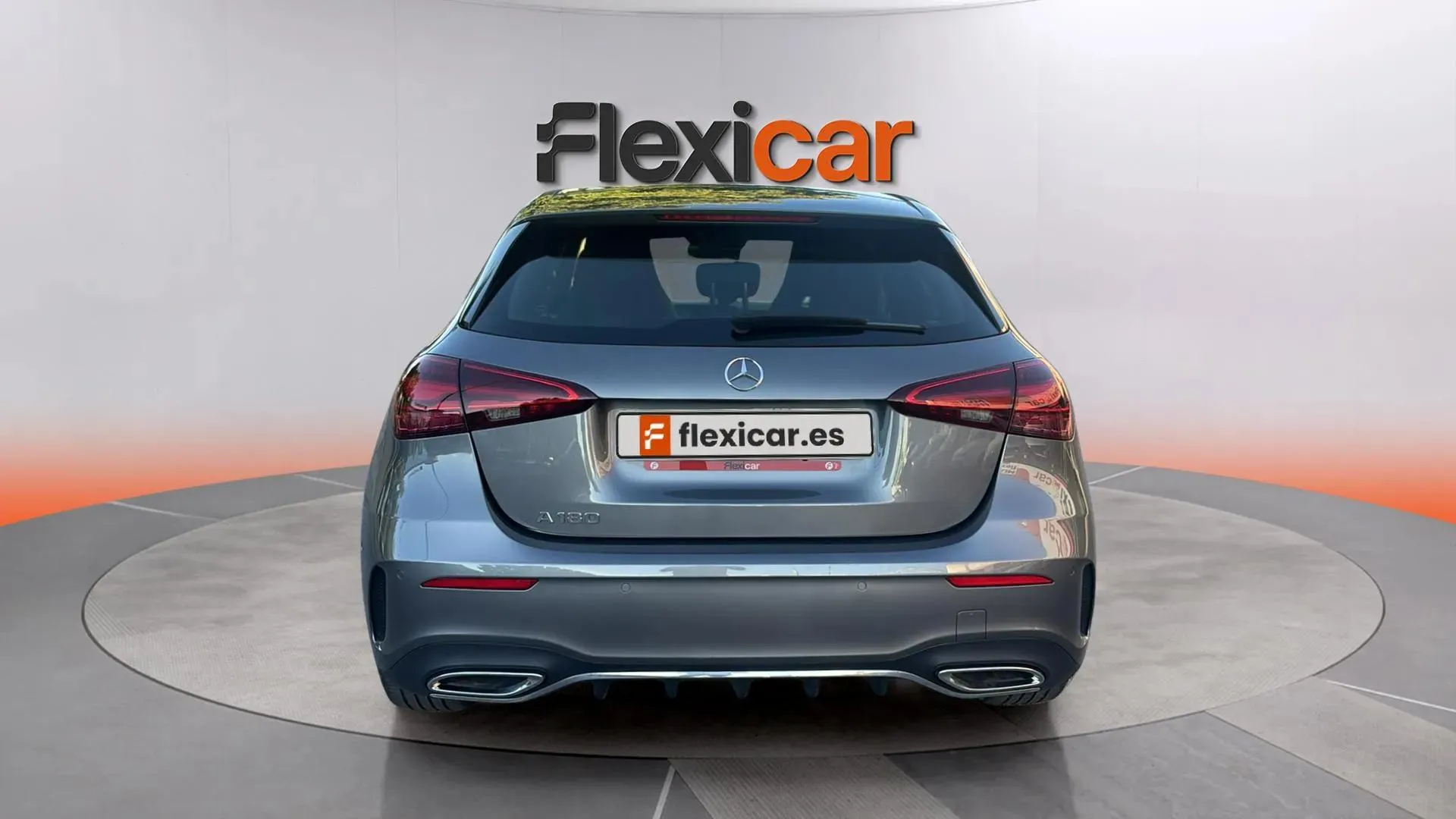Mercedes-Benz Clase A A 180 - foto 6