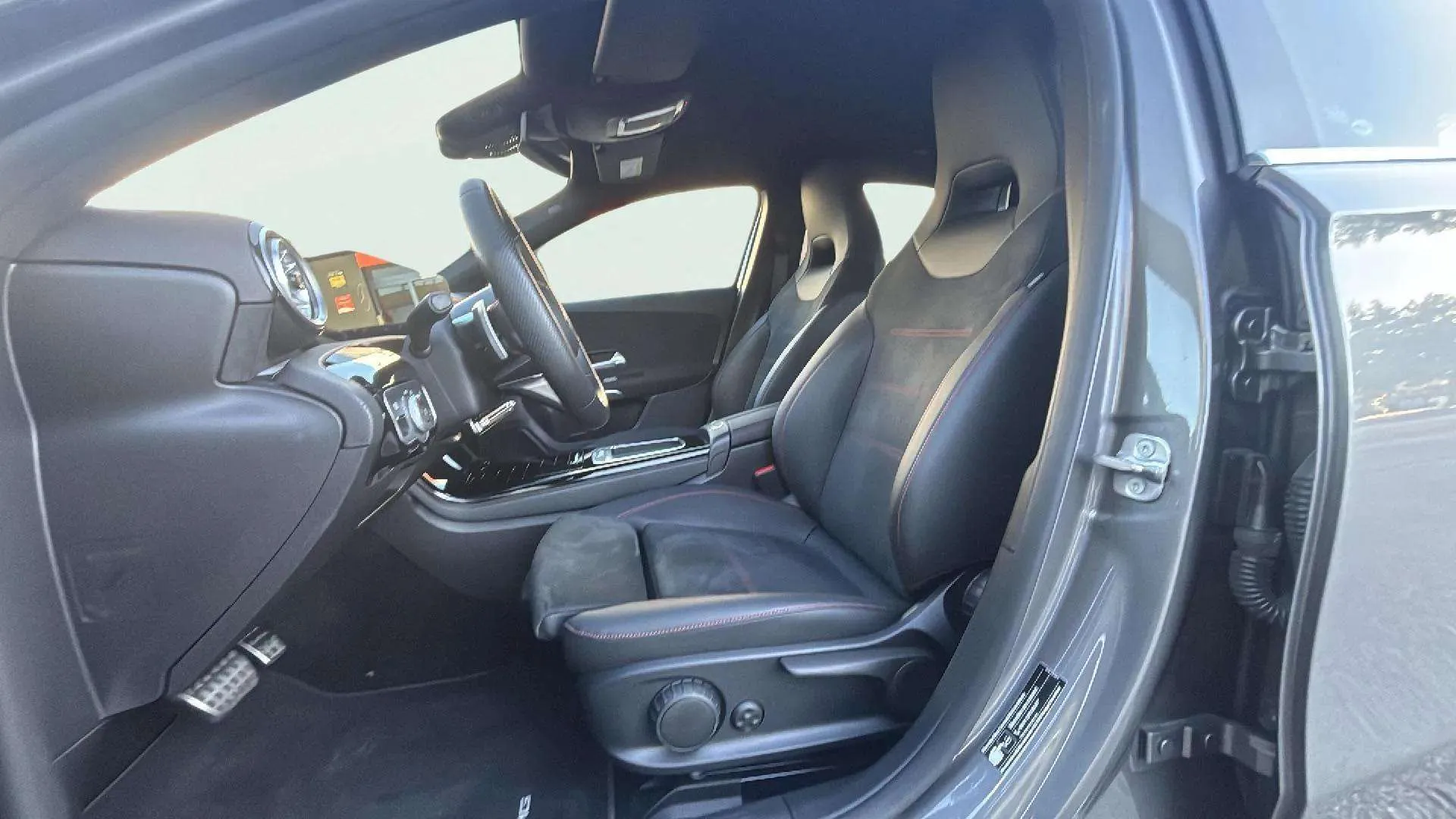 Mercedes-Benz Clase A A 180 - foto 21
