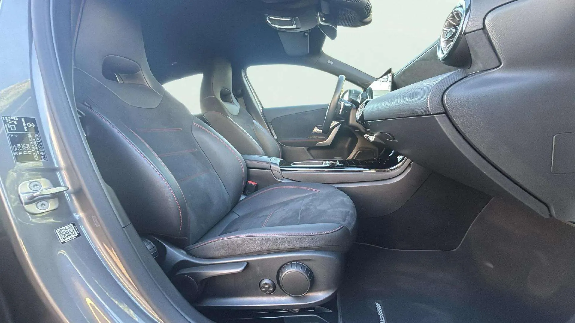 Mercedes-Benz Clase A A 180 - foto 22