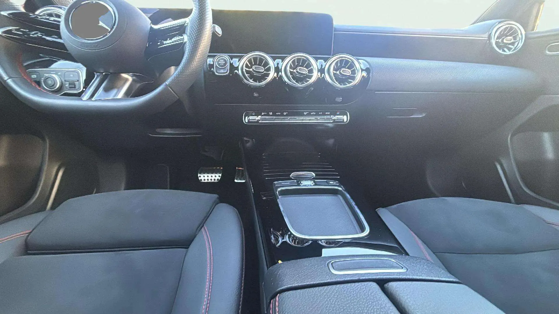 Mercedes-Benz Clase A A 180 - foto 11
