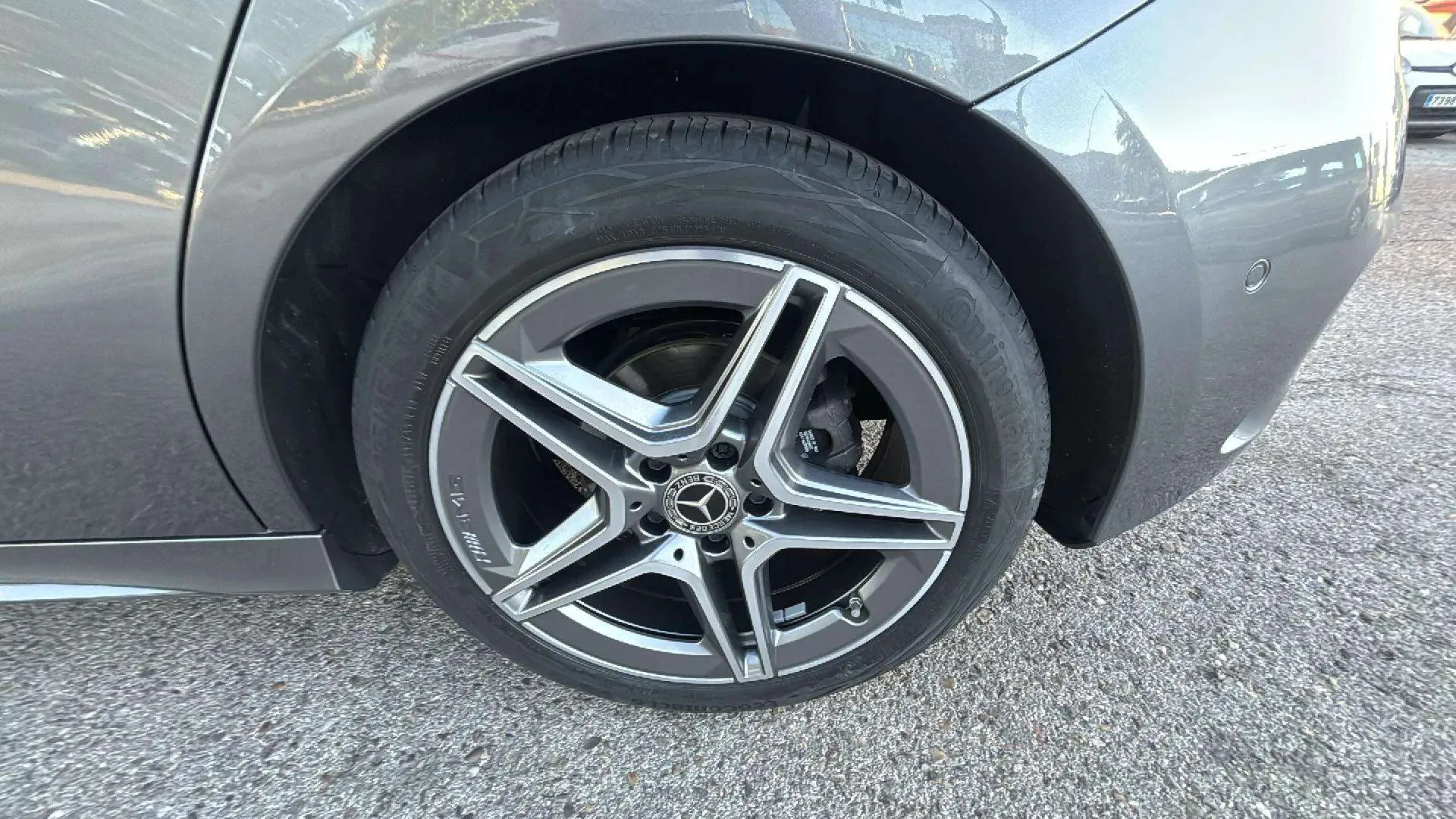 Mercedes-Benz Clase A A 180 - foto 25