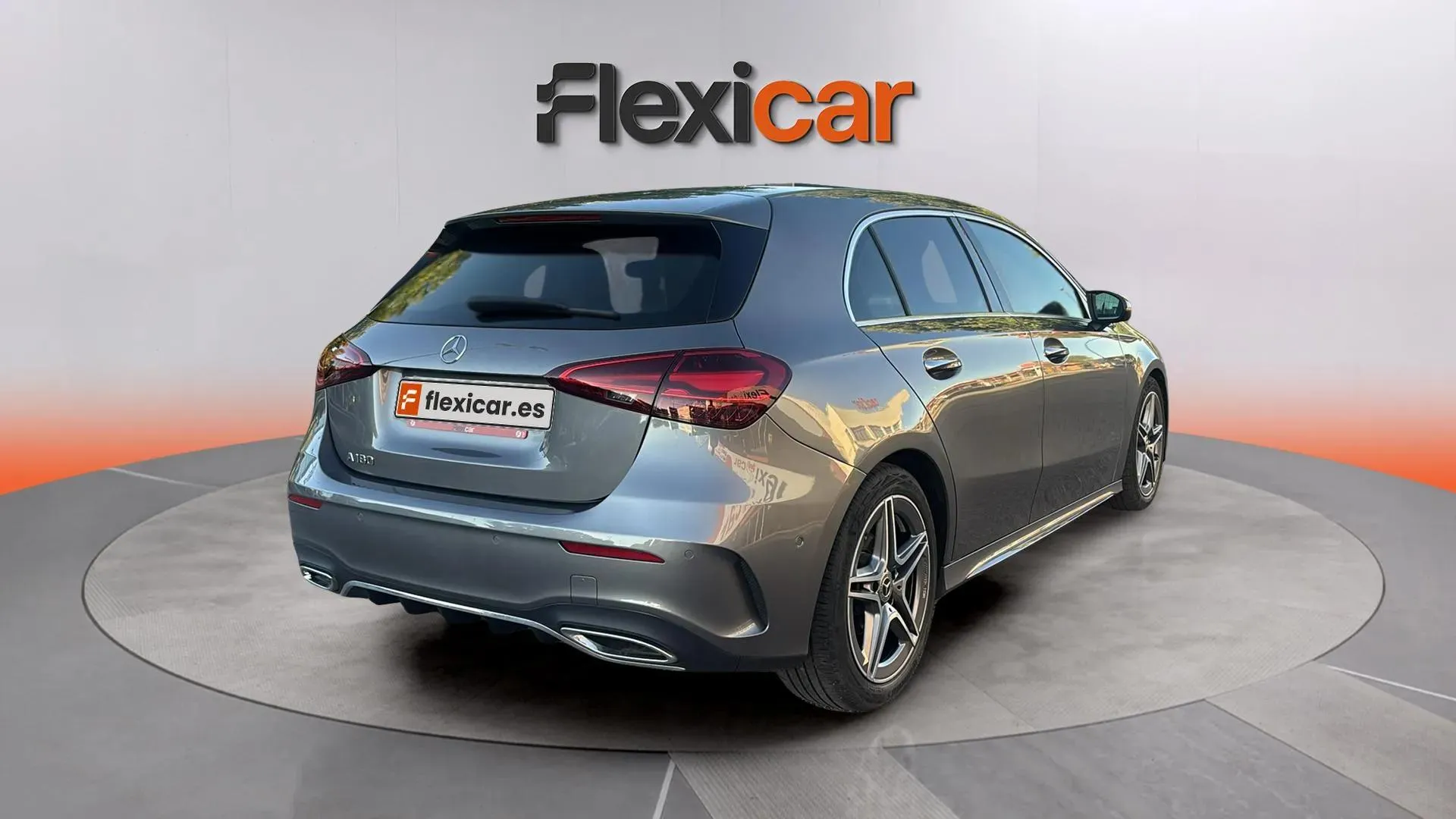 Mercedes-Benz Clase A A 180 - foto 7