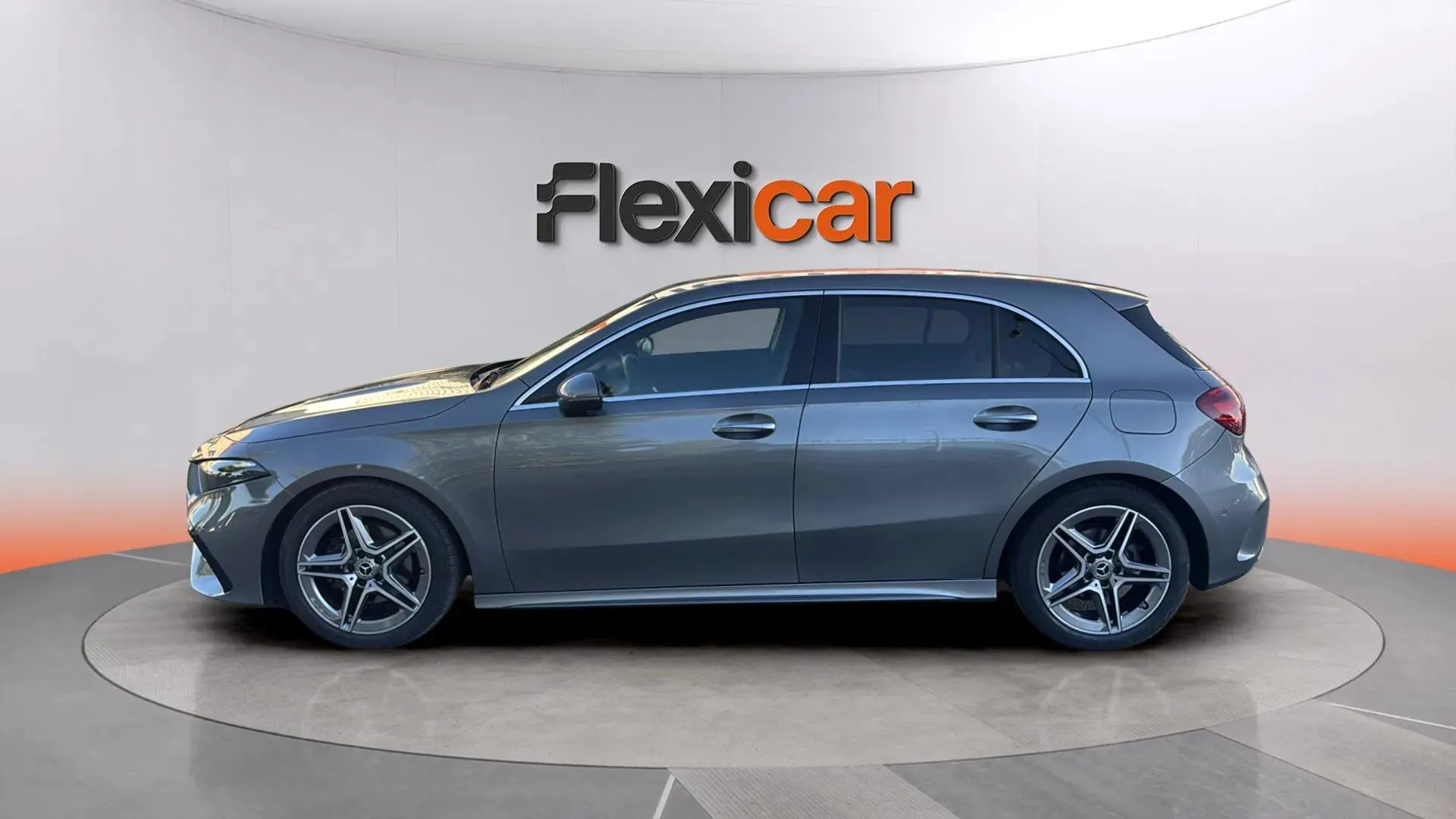 Mercedes-Benz Clase A A 180 - foto 4