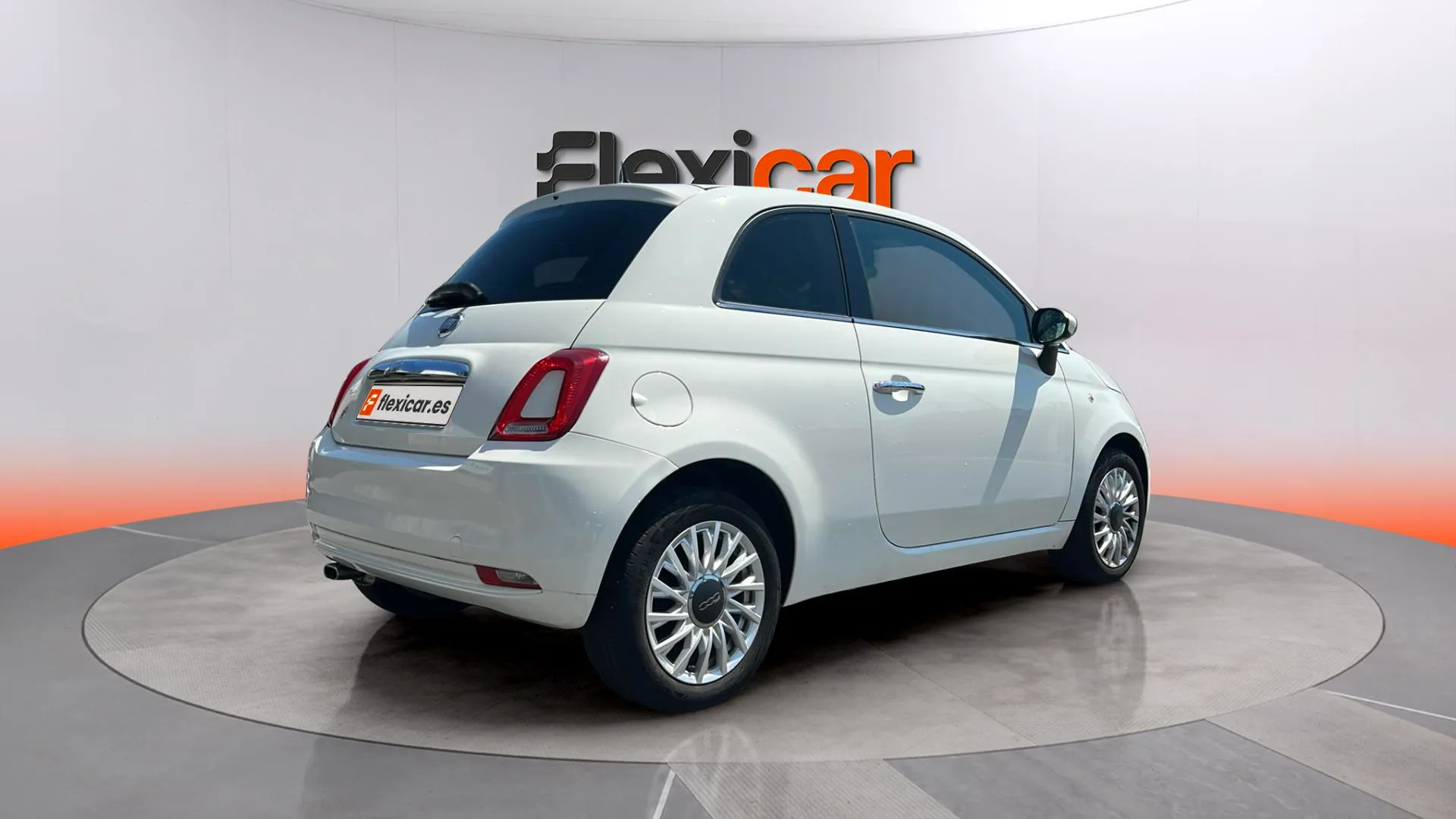 Fiat 500 120th Aniversario 1.2 - foto 6