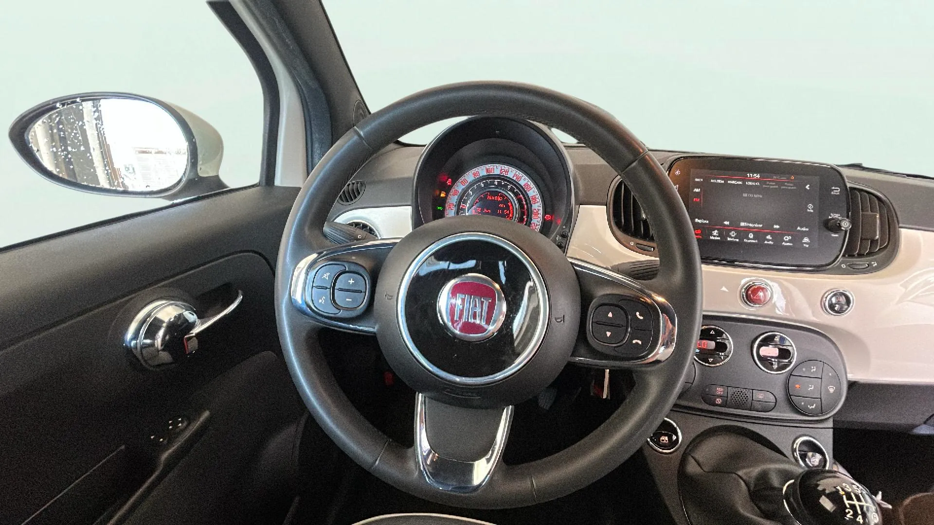 Fiat 500 120th Aniversario 1.2 - foto 10