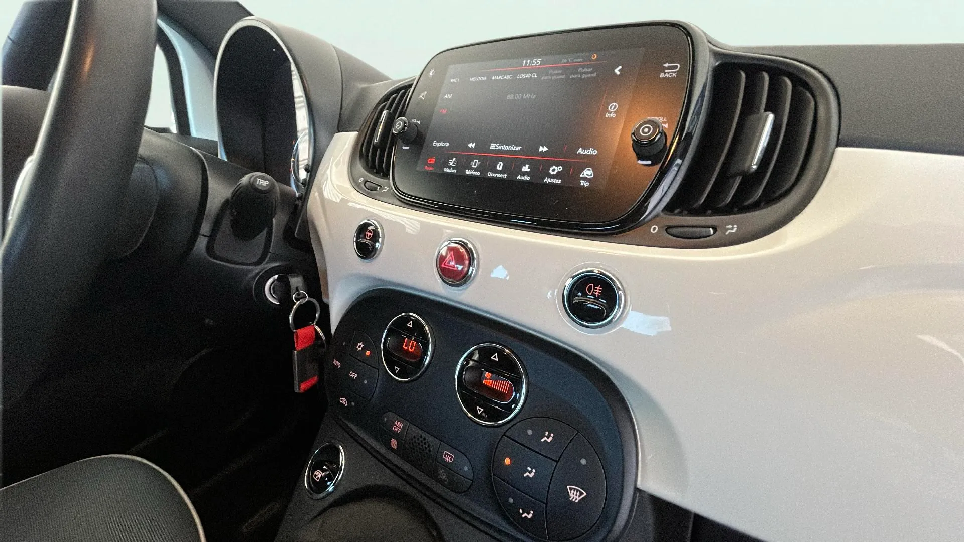 Fiat 500 120th Aniversario 1.2 - foto 15
