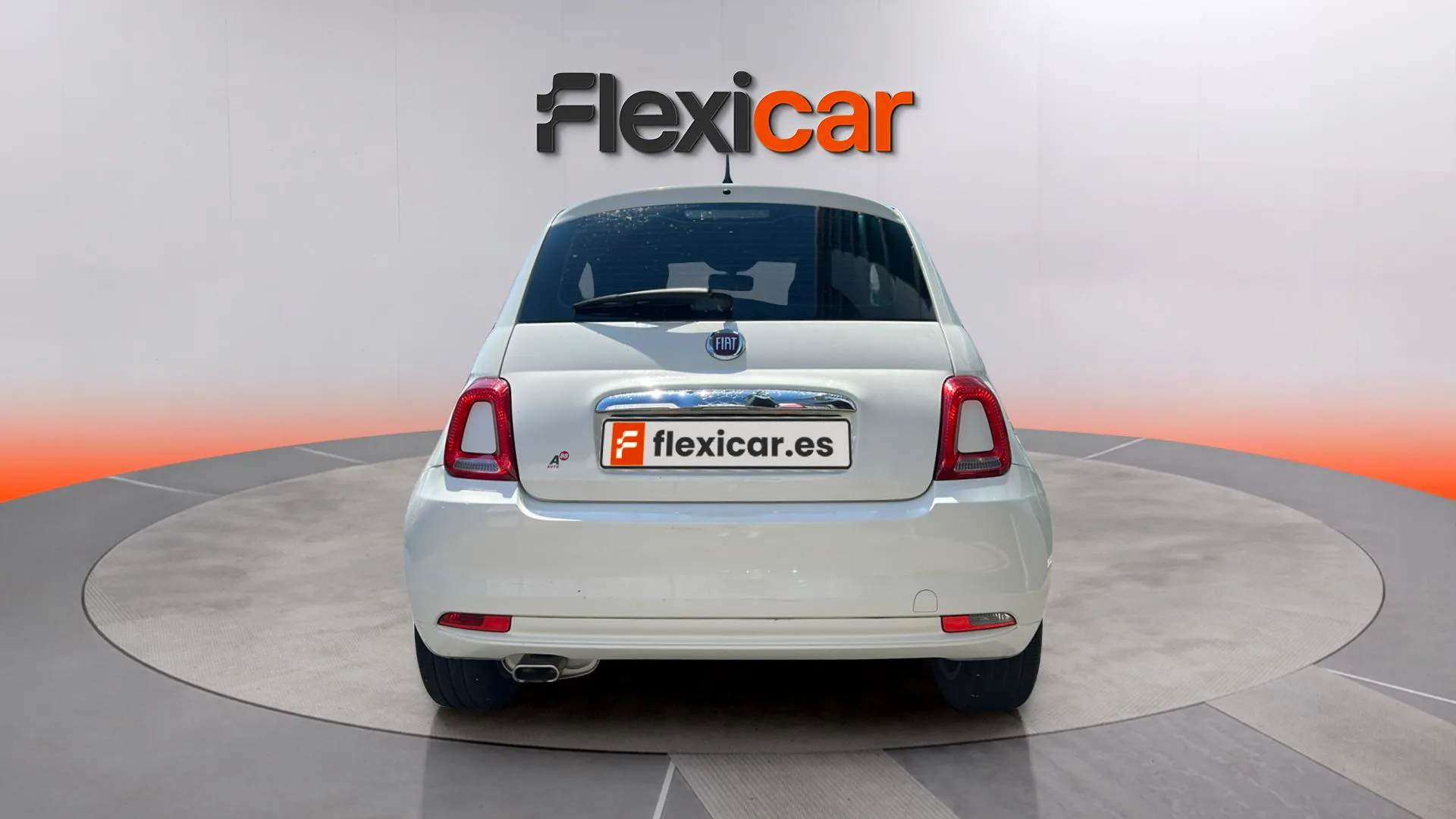 Fiat 500 120th Aniversario 1.2 - foto 5