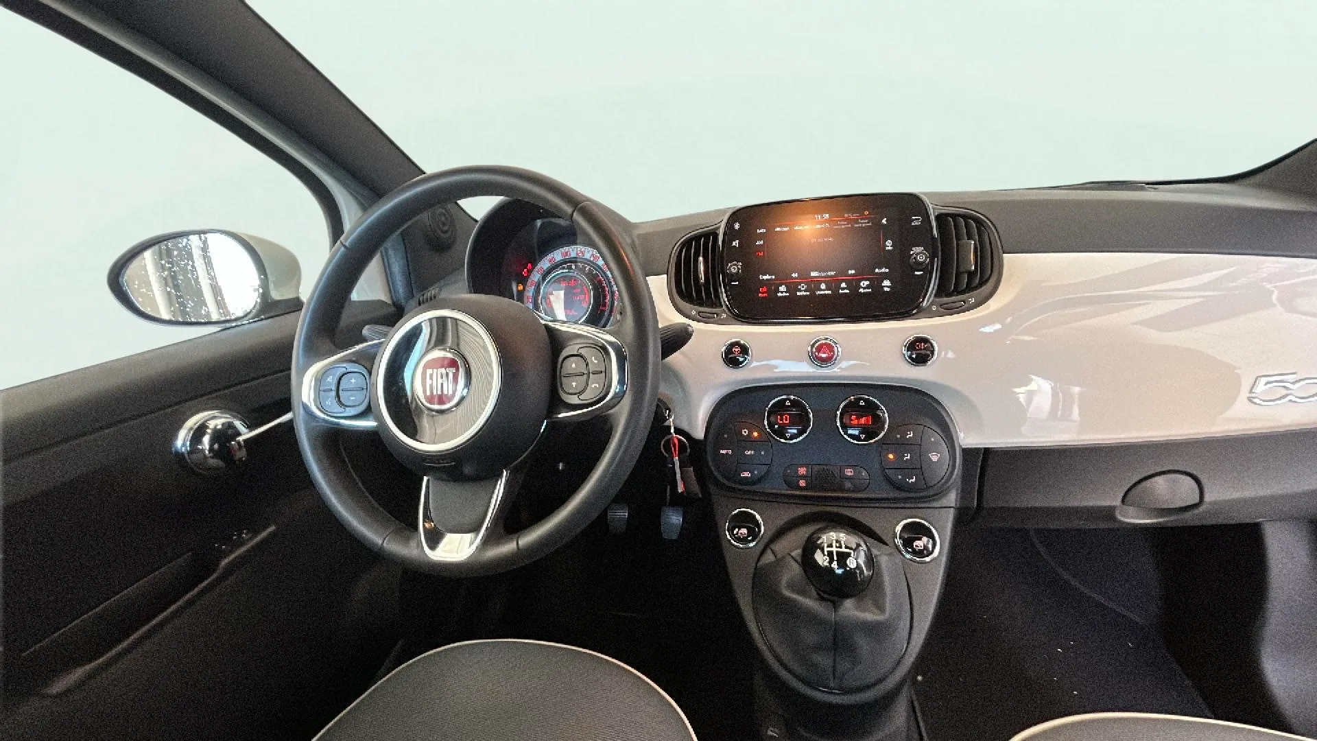 Fiat 500 120th Aniversario 1.2 - foto 14