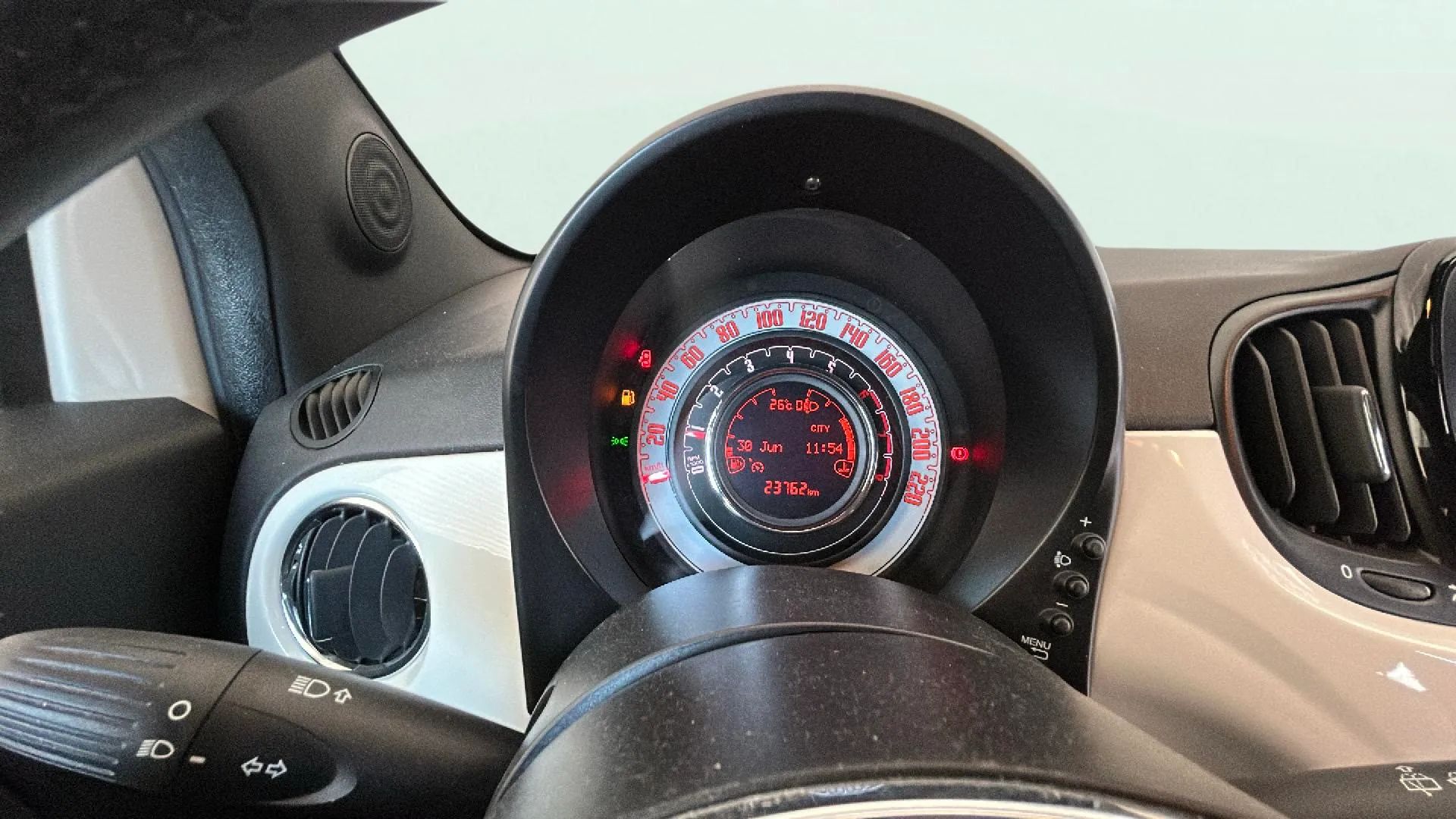 Fiat 500 120th Aniversario 1.2 - foto 8