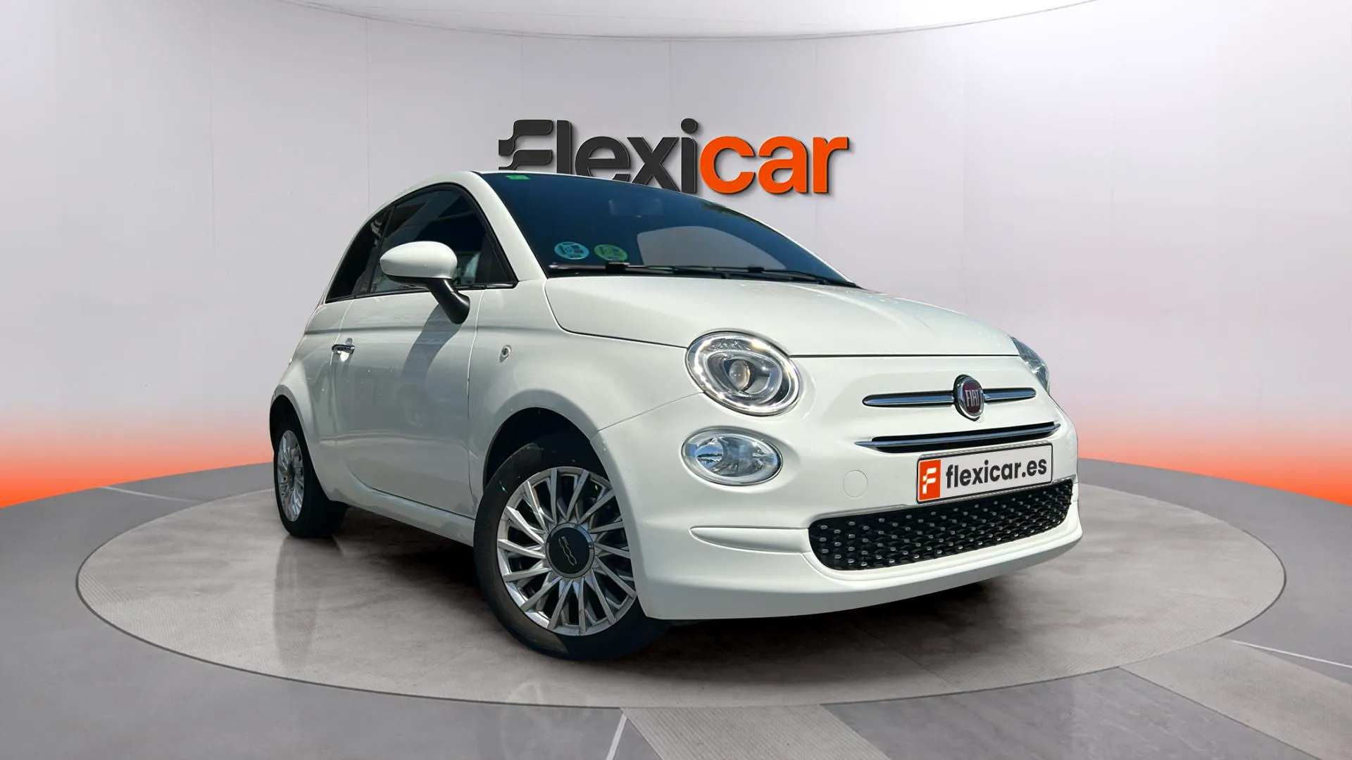Fiat 500 120th Aniversario 1.2