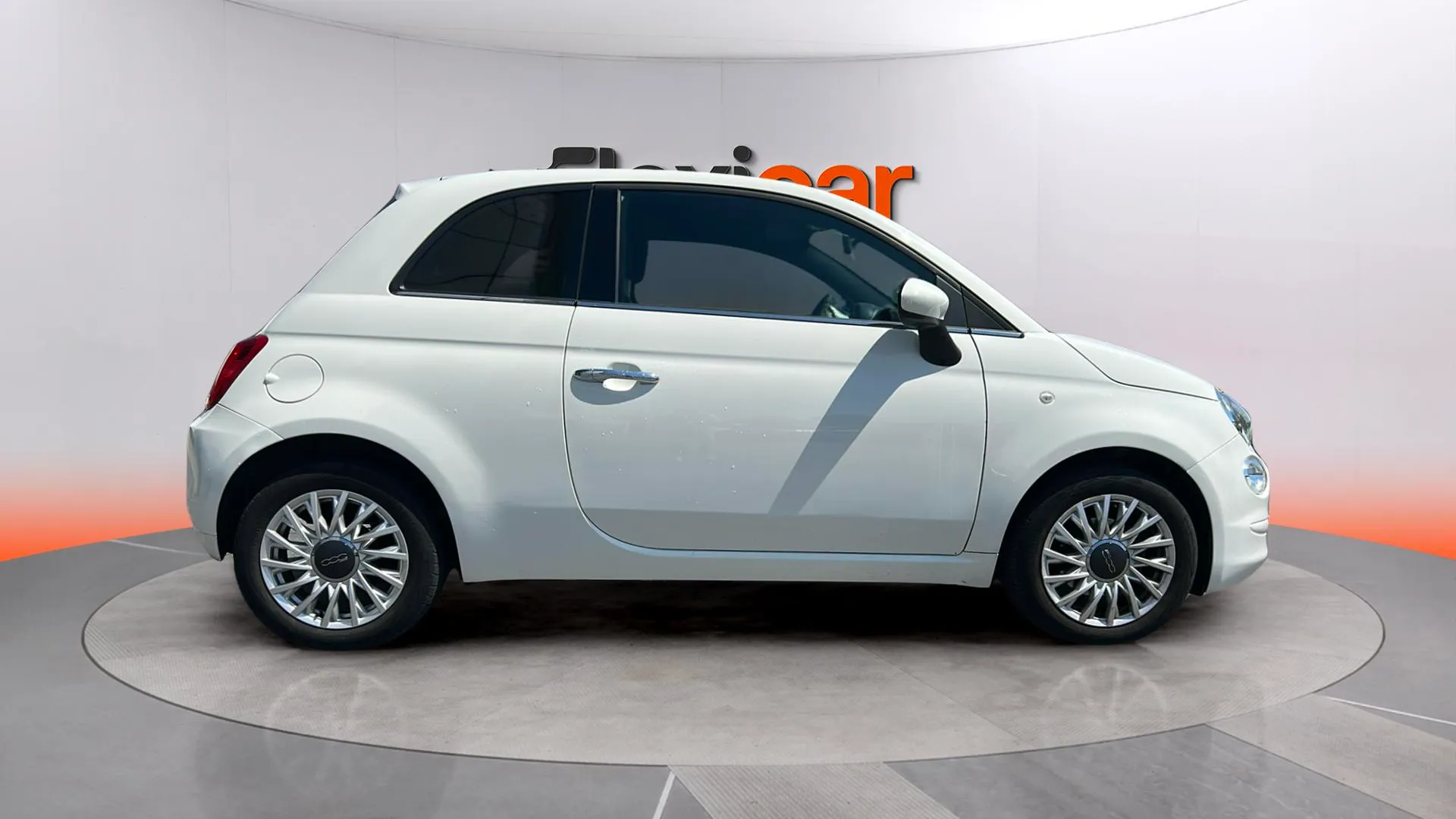Fiat 500 120th Aniversario 1.2 - foto 7