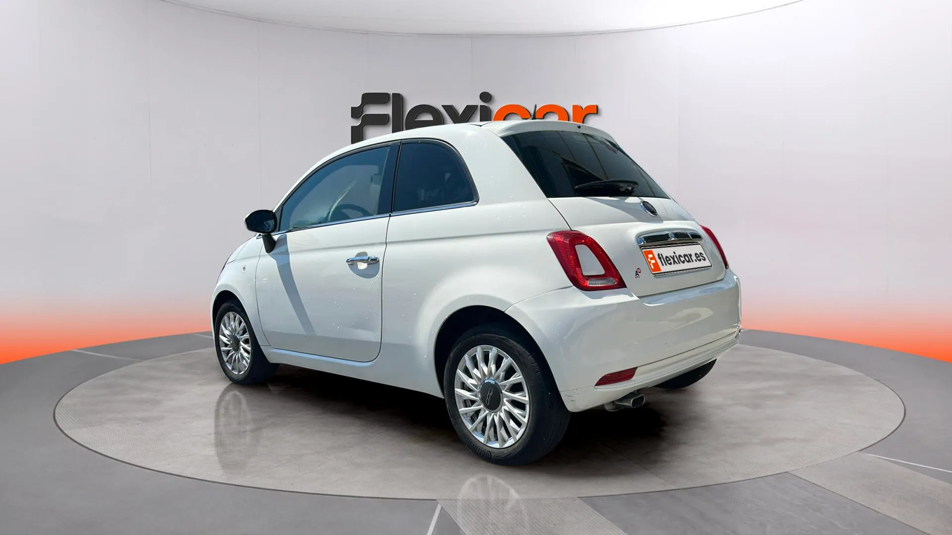 Fiat 500 120th Aniversario 1.2 - foto 4