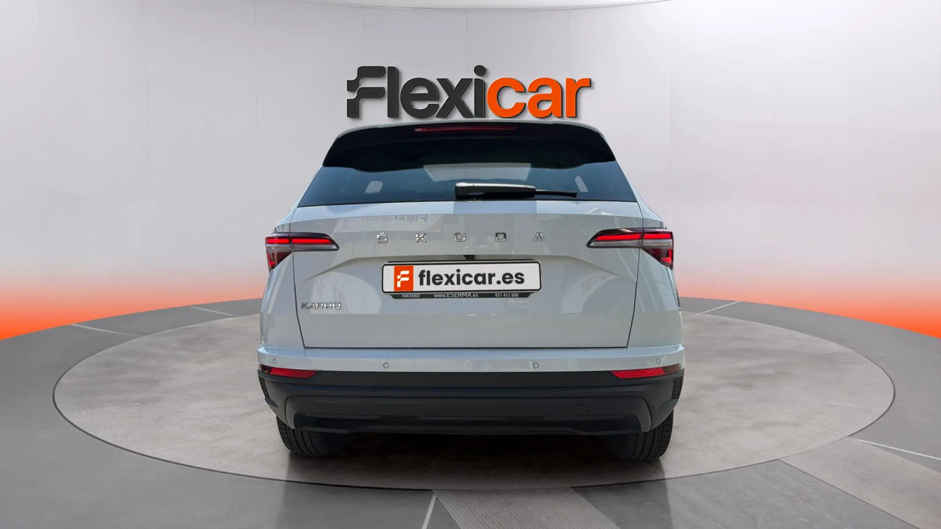 Škoda Karoq 1.5 TSI DSG ACT Ambition - foto 6