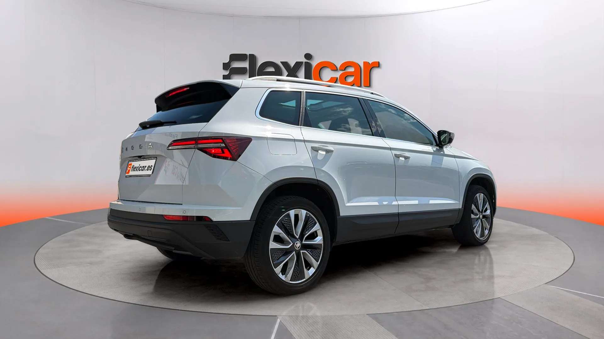 Škoda Karoq 1.5 TSI DSG ACT Ambition - foto 7