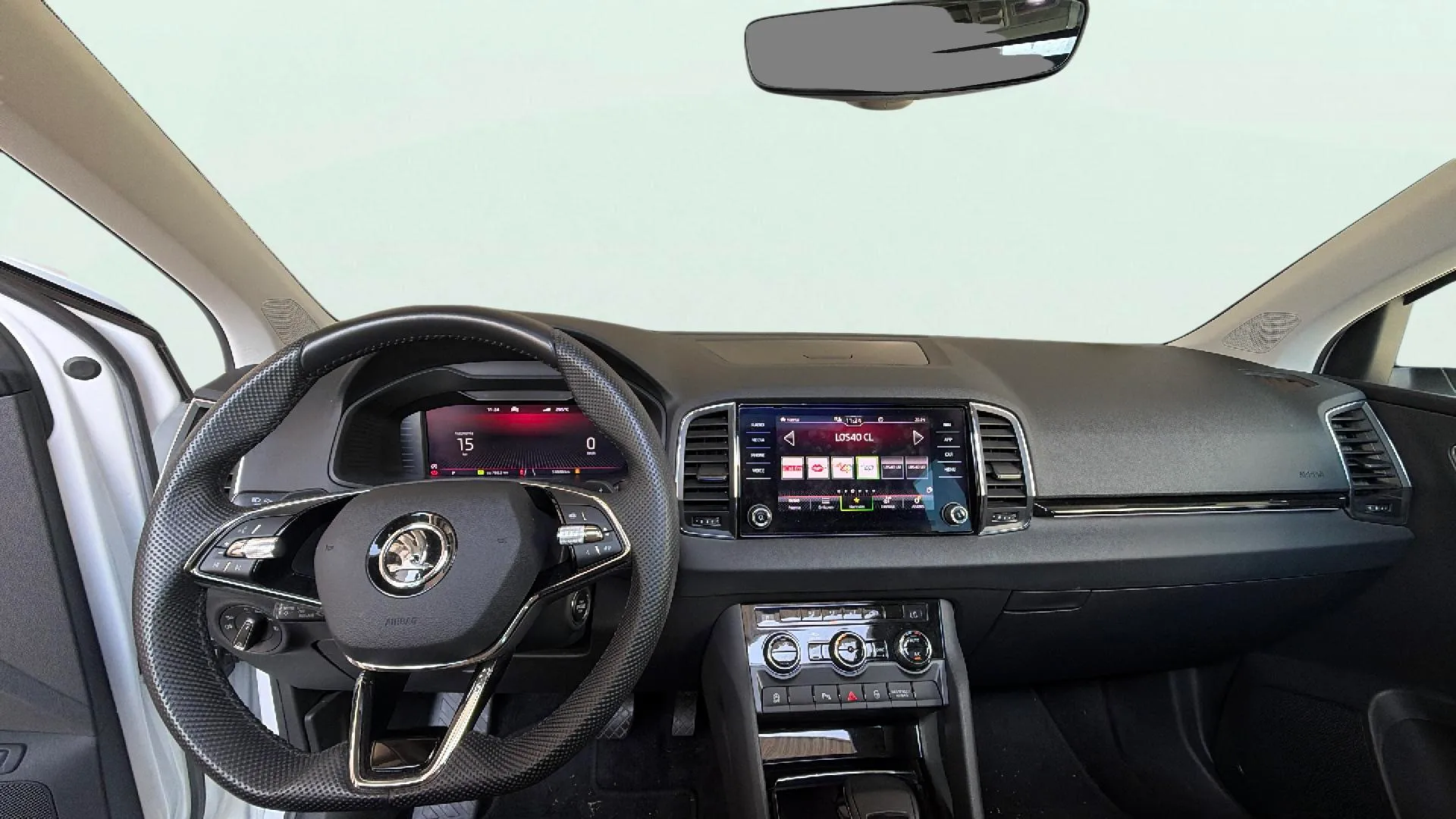Škoda Karoq 1.5 TSI DSG ACT Ambition - foto 22