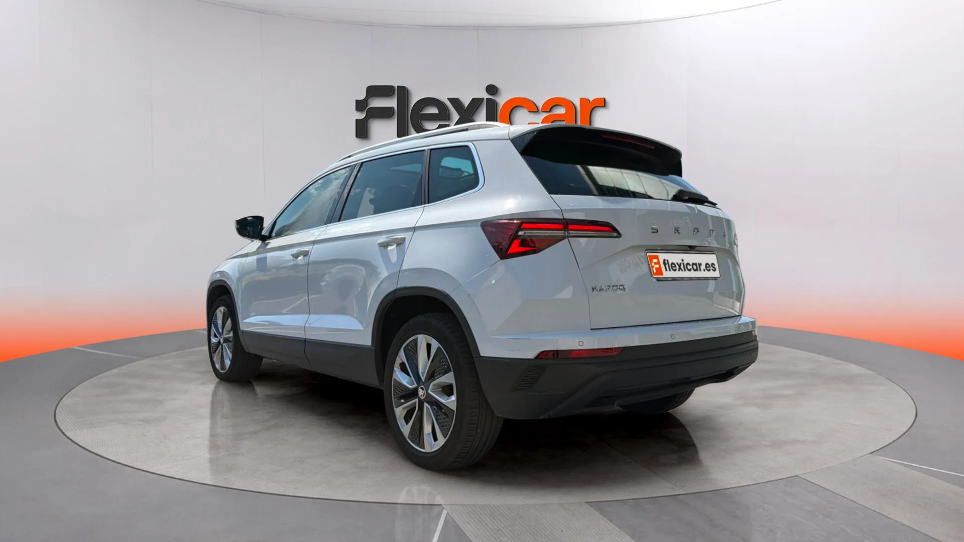 Škoda Karoq 1.5 TSI DSG ACT Ambition - foto 5