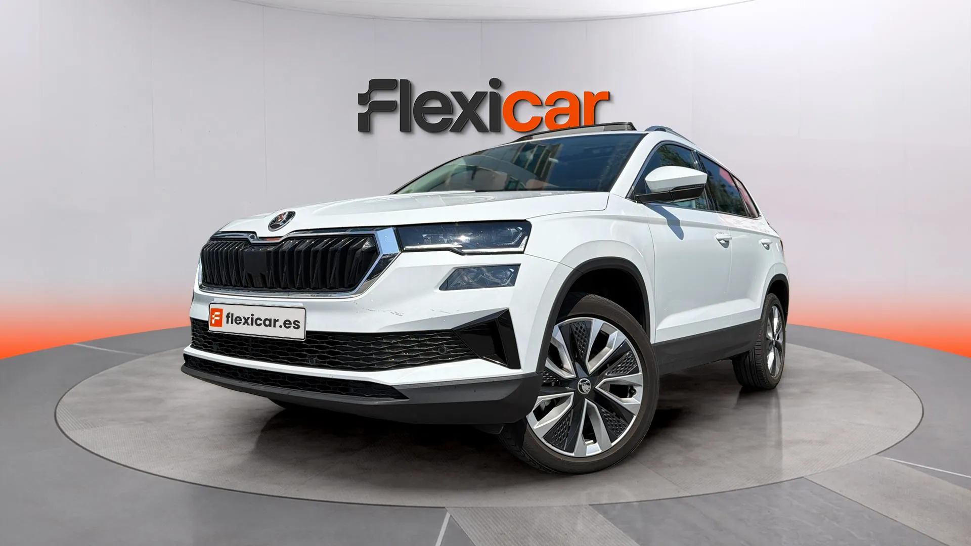 Škoda Karoq 1.5 TSI DSG ACT Ambition - foto 3