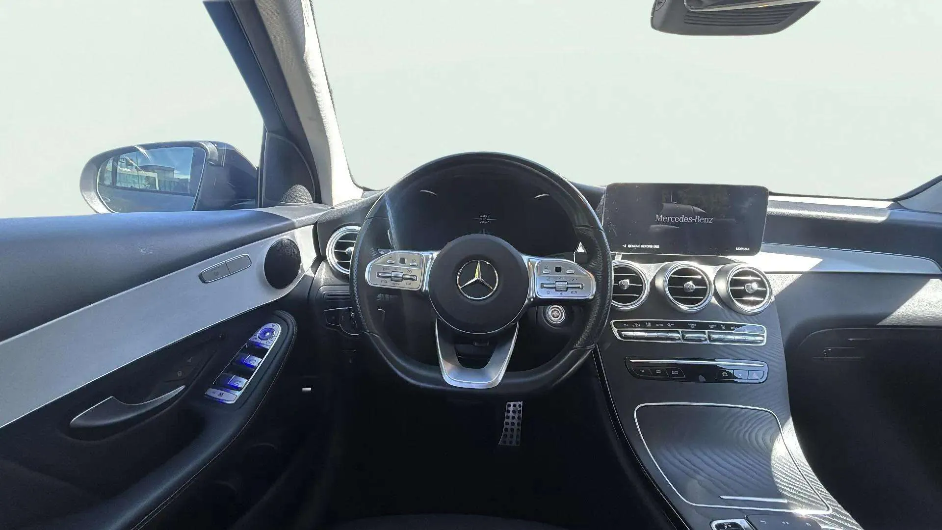 Mercedes-Benz GLC 300 de 4MATIC - foto 11