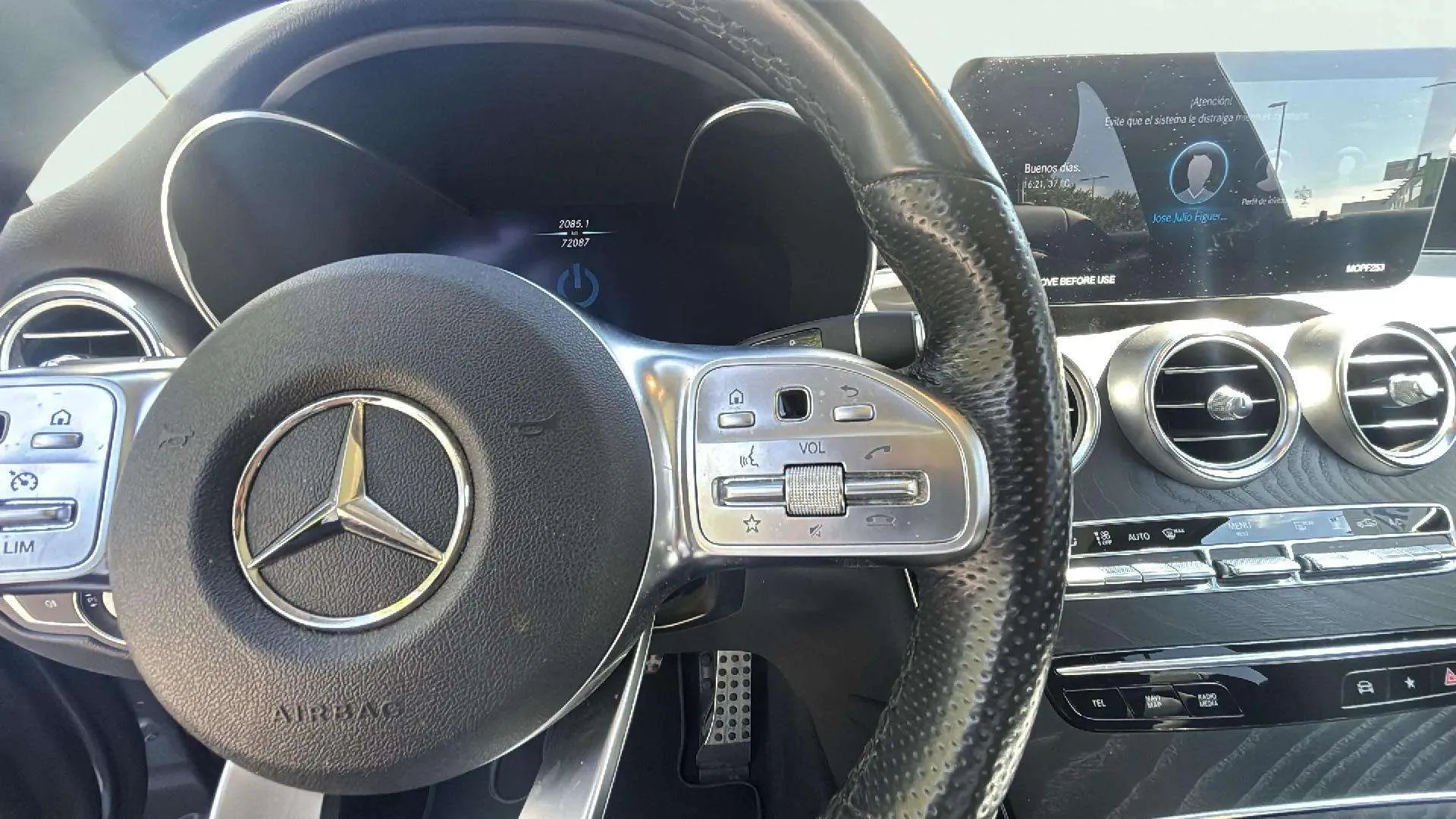 Mercedes-Benz GLC 300 de 4MATIC - foto 14
