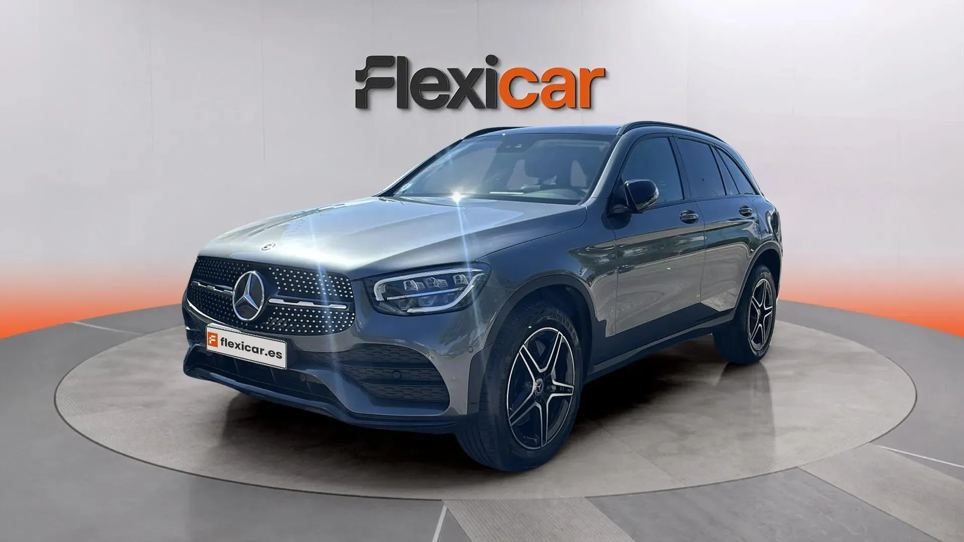 Mercedes-Benz GLC 300 de 4MATIC - foto 3