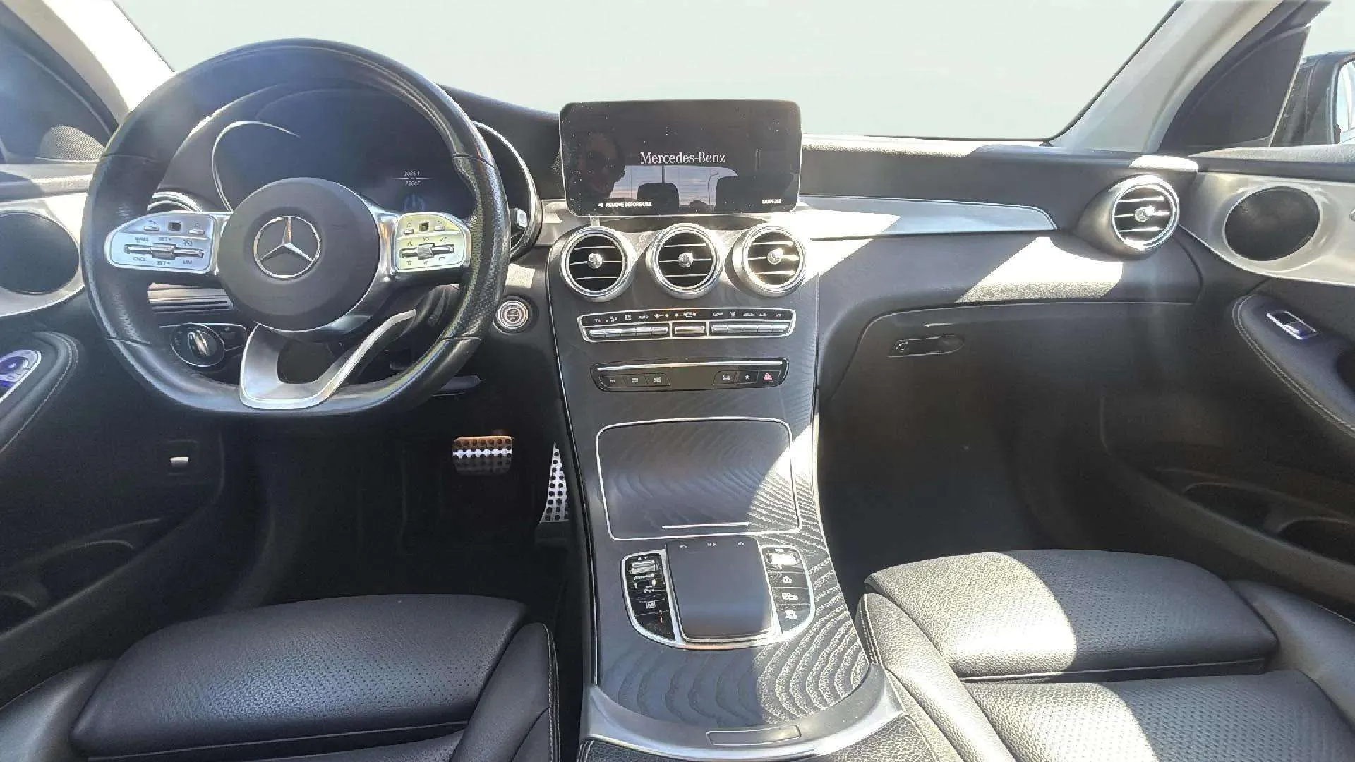 Mercedes-Benz GLC 300 de 4MATIC - foto 10