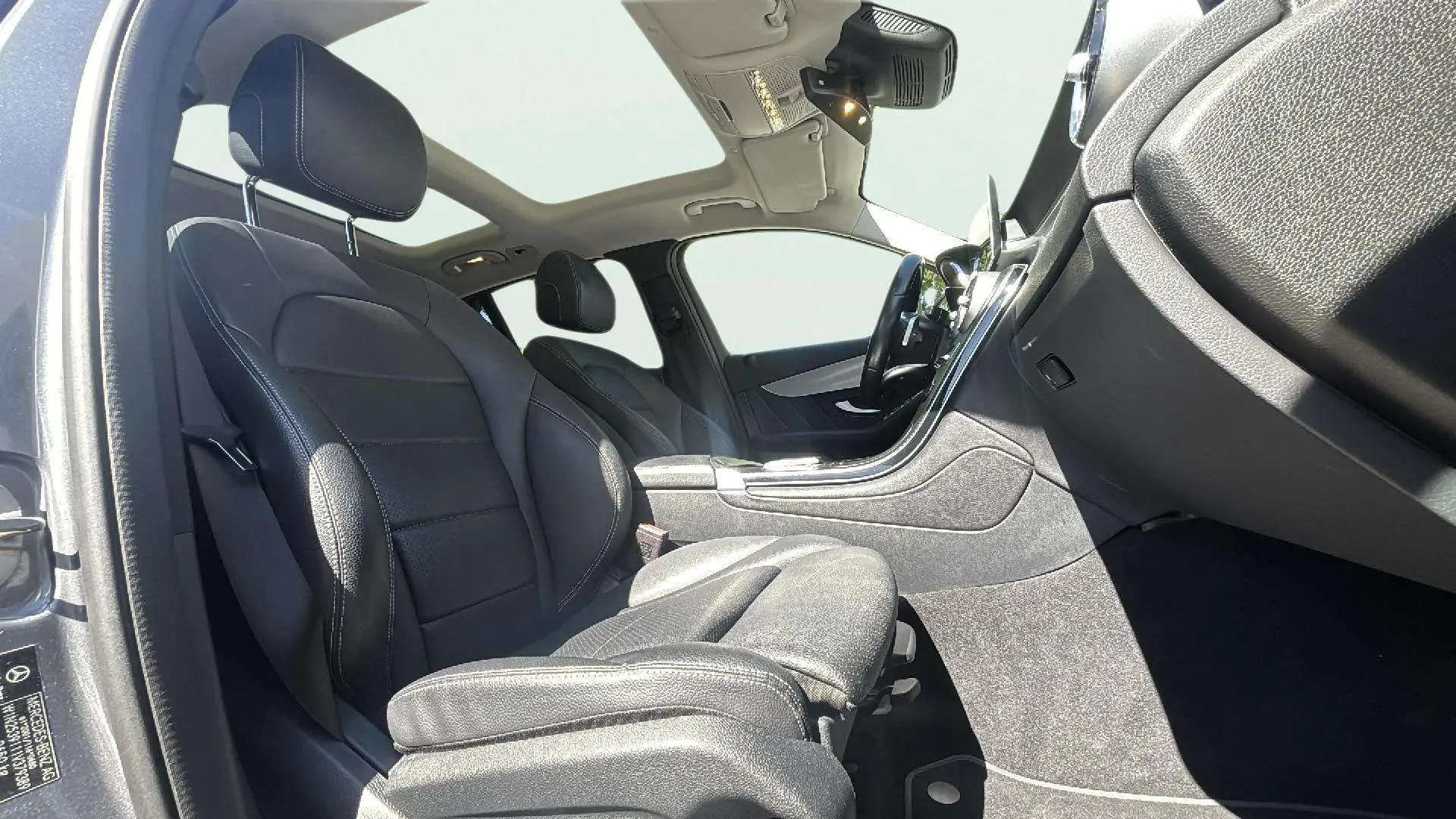 Mercedes-Benz GLC 300 de 4MATIC - foto 22
