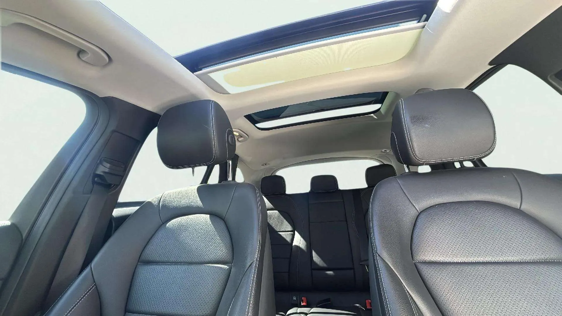 Mercedes-Benz GLC 300 de 4MATIC - foto 21