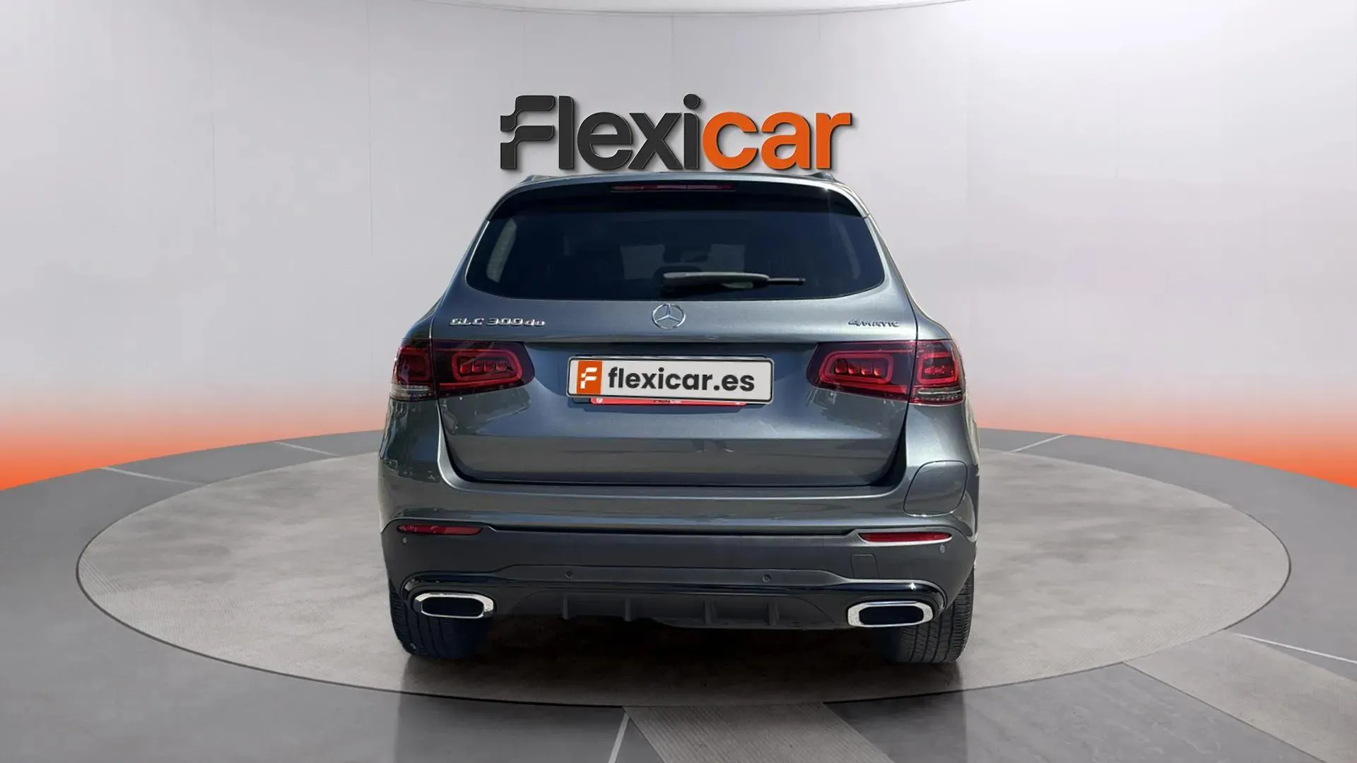 Mercedes-Benz GLC 300 de 4MATIC - foto 6