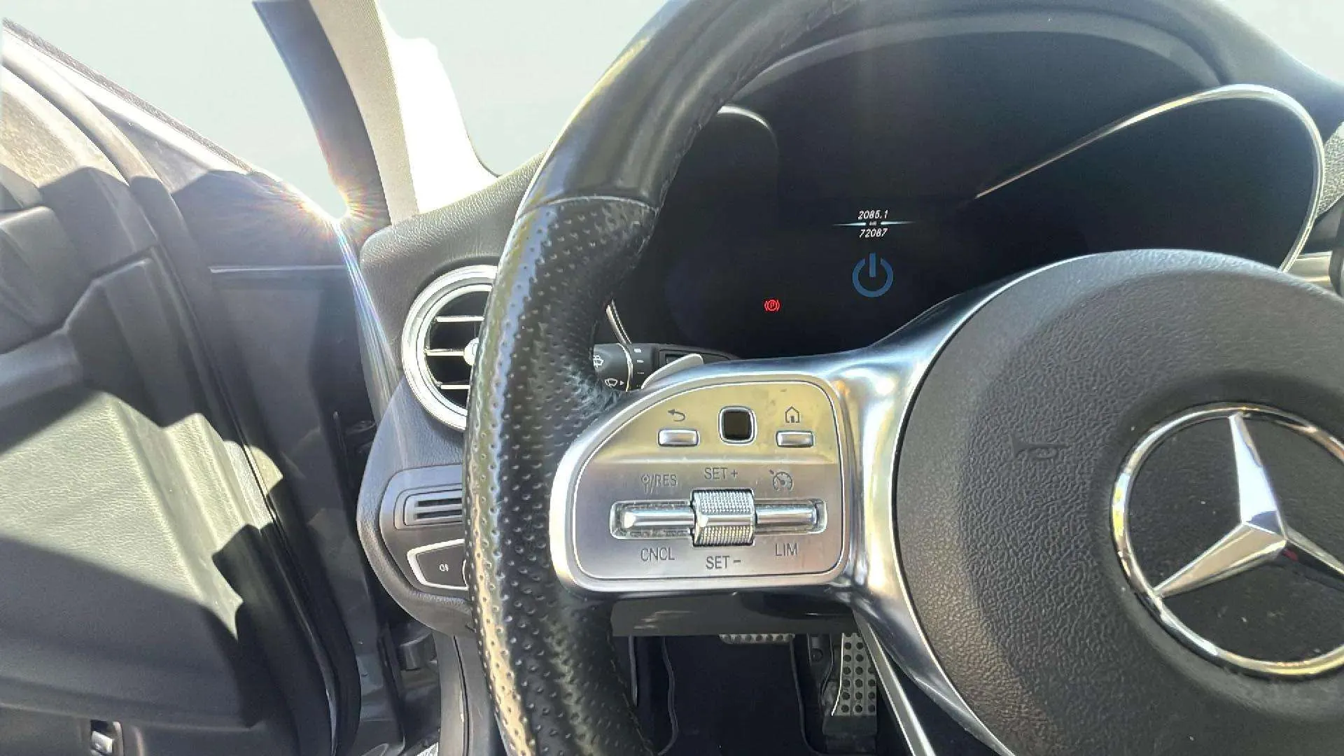 Mercedes-Benz GLC 300 de 4MATIC - foto 13