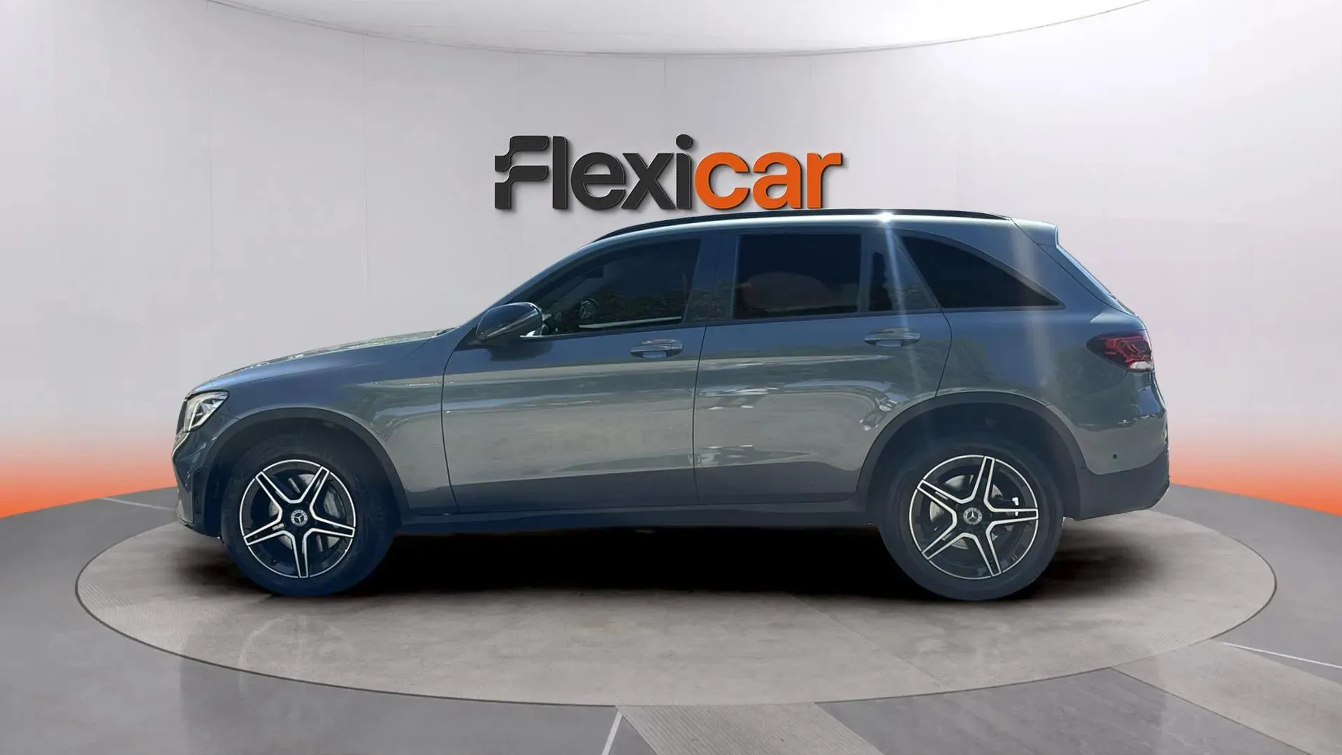 Mercedes-Benz GLC 300 de 4MATIC - foto 4