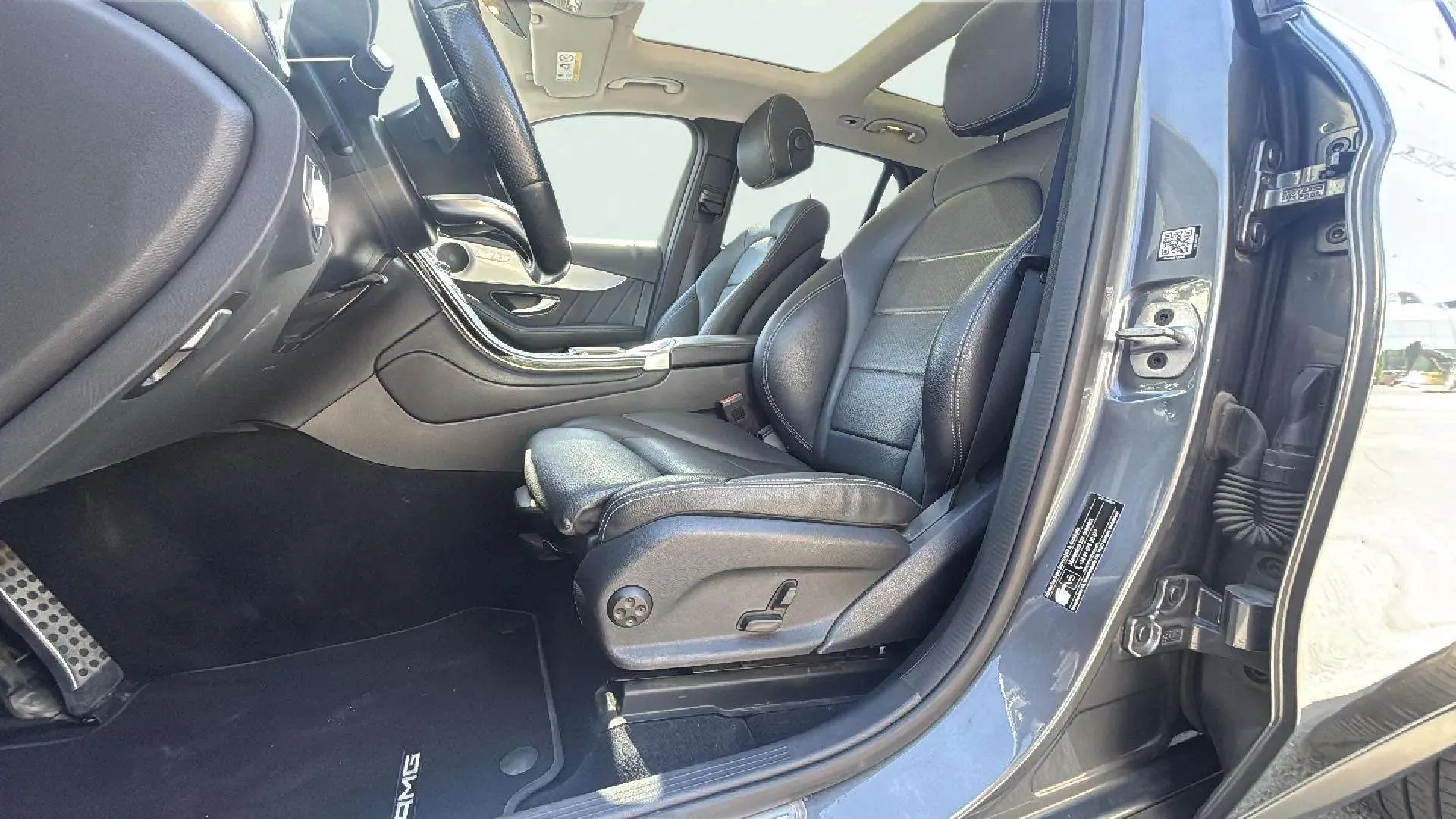 Mercedes-Benz GLC 300 de 4MATIC - foto 20