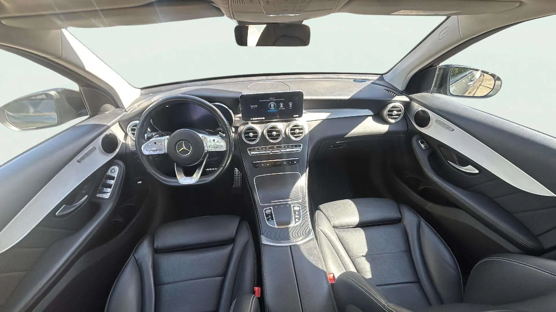 Mercedes-Benz GLC 300 de 4MATIC - foto 9
