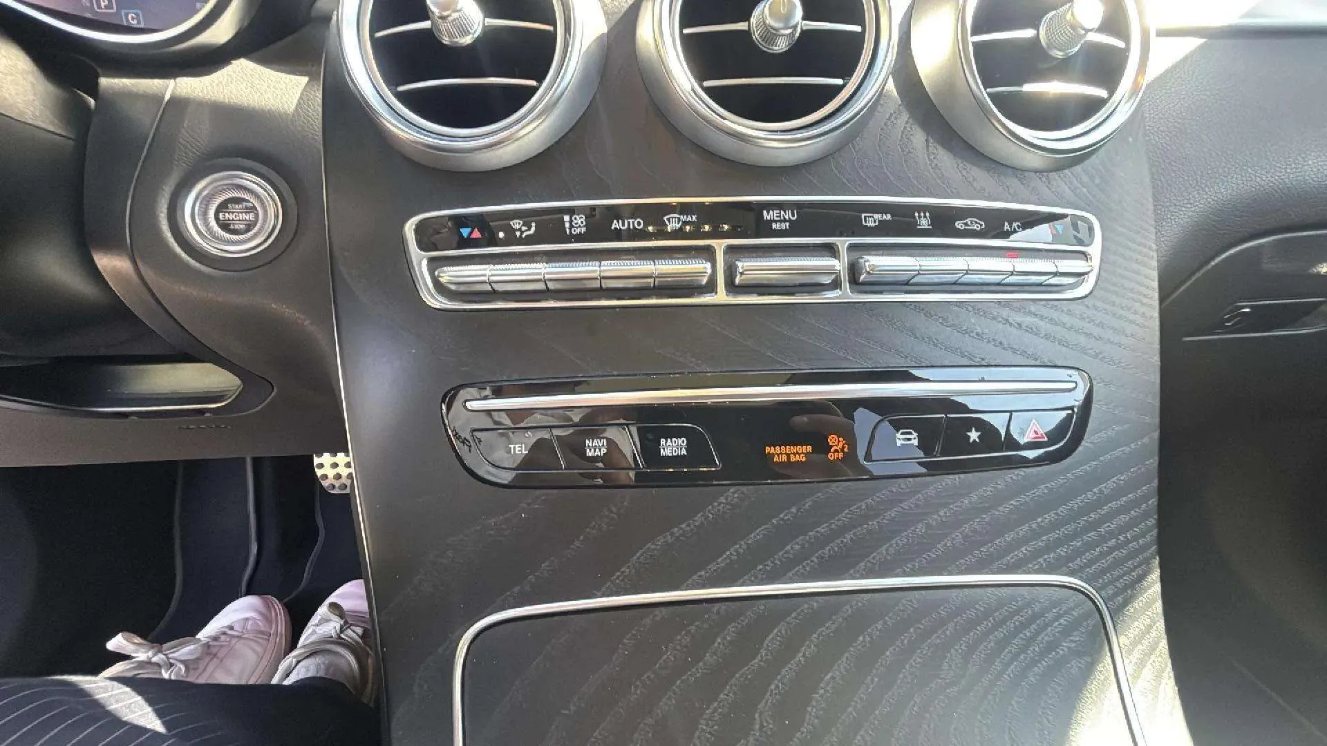 Mercedes-Benz GLC 300 de 4MATIC - foto 16
