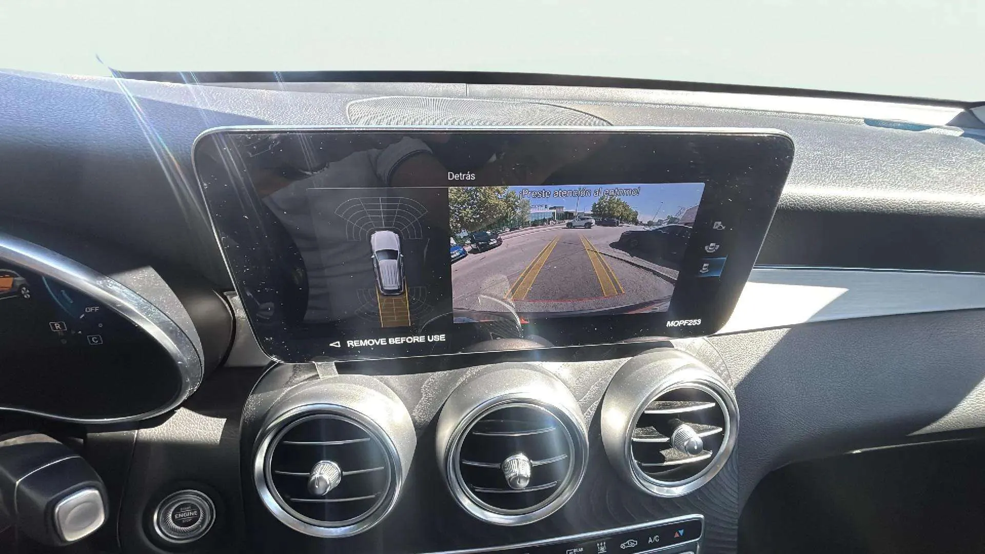 Mercedes-Benz GLC 300 de 4MATIC - foto 15