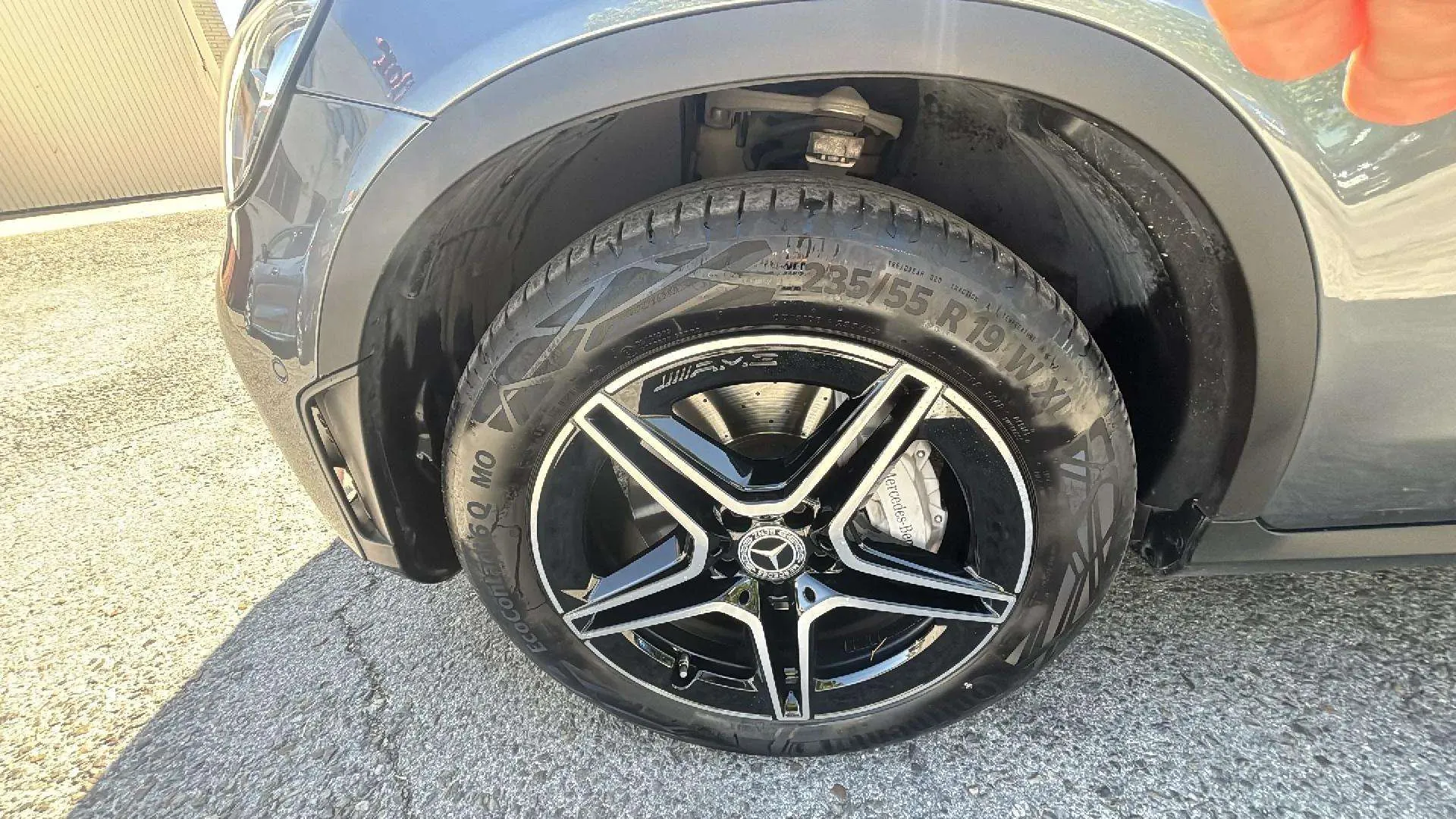 Mercedes-Benz GLC 300 de 4MATIC - foto 25
