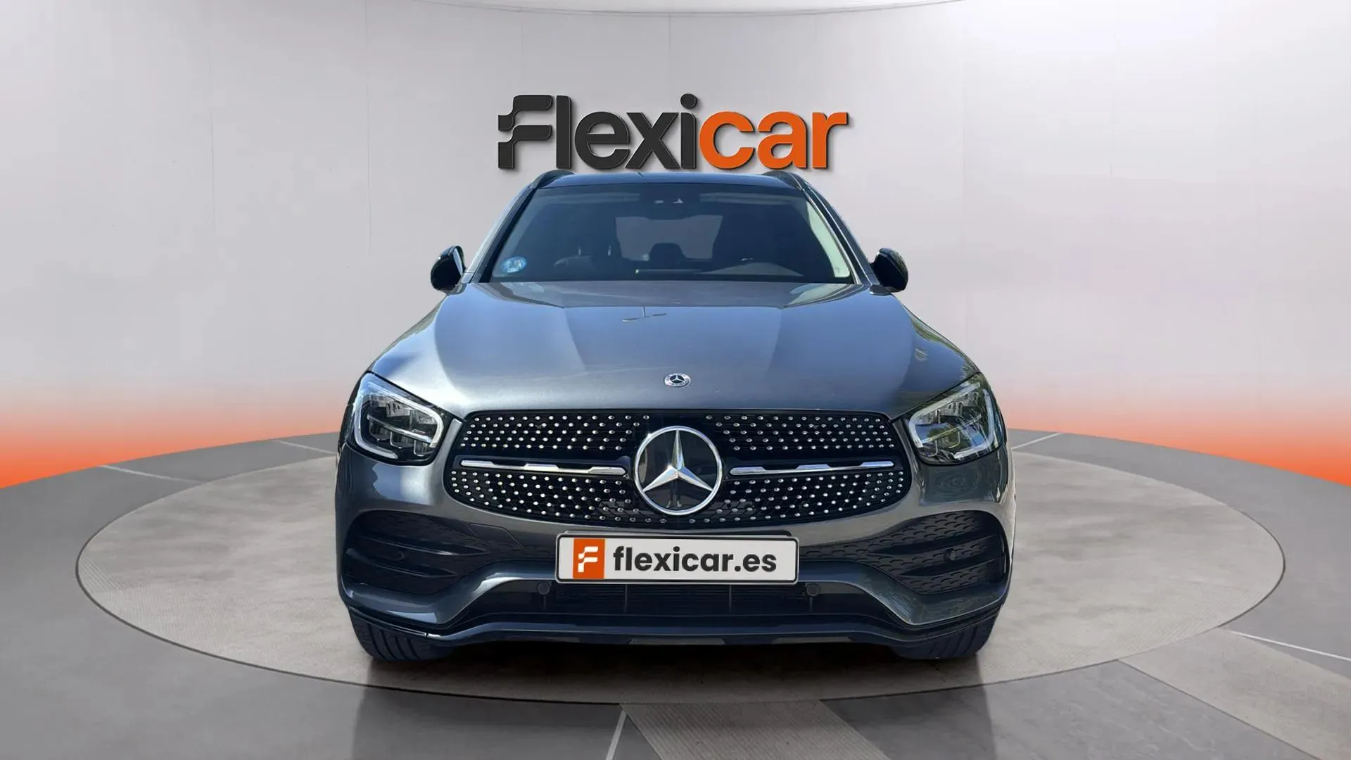 Mercedes-Benz GLC 300 de 4MATIC - foto 2
