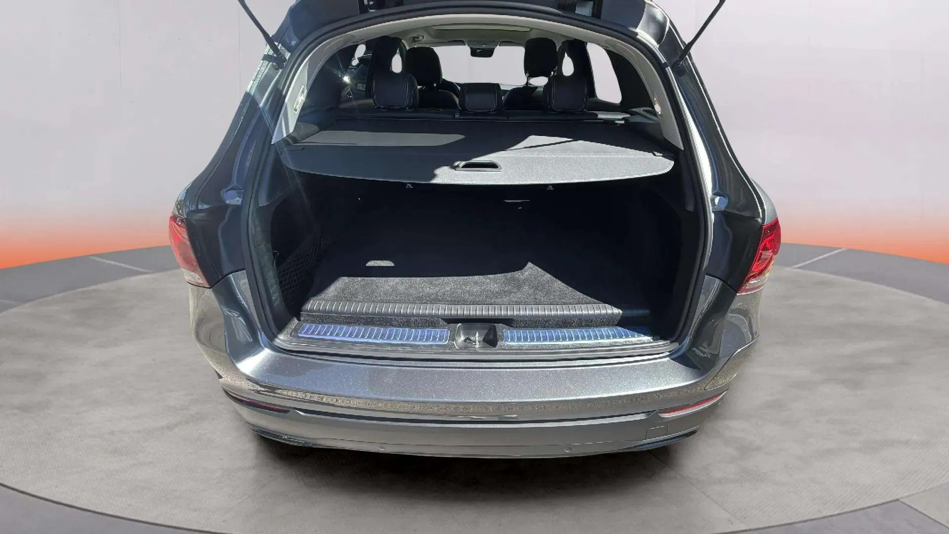 Mercedes-Benz GLC 300 de 4MATIC - foto 24